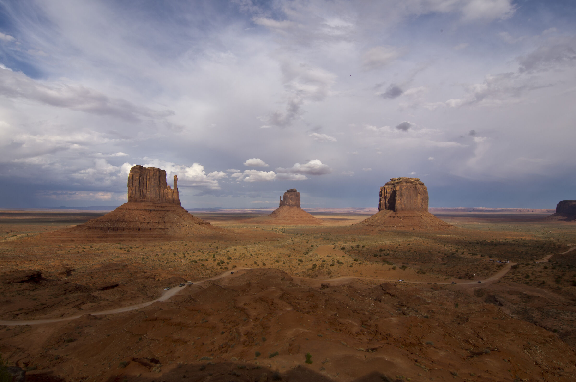 Monument Valley