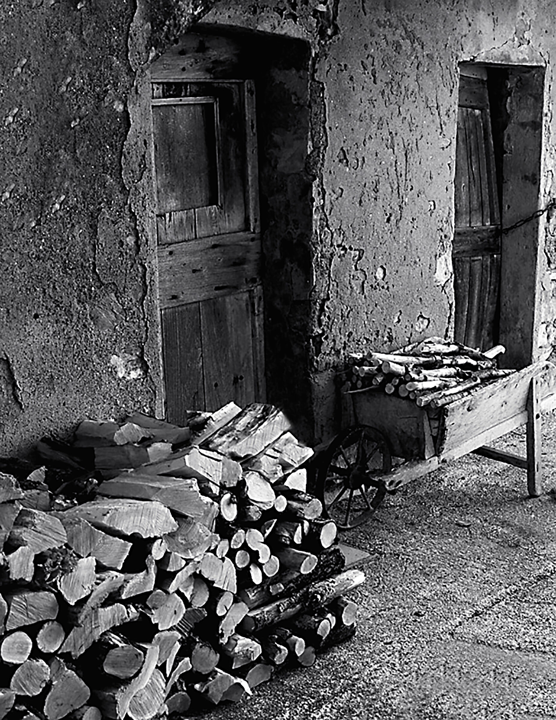 Provvista per l'iverno