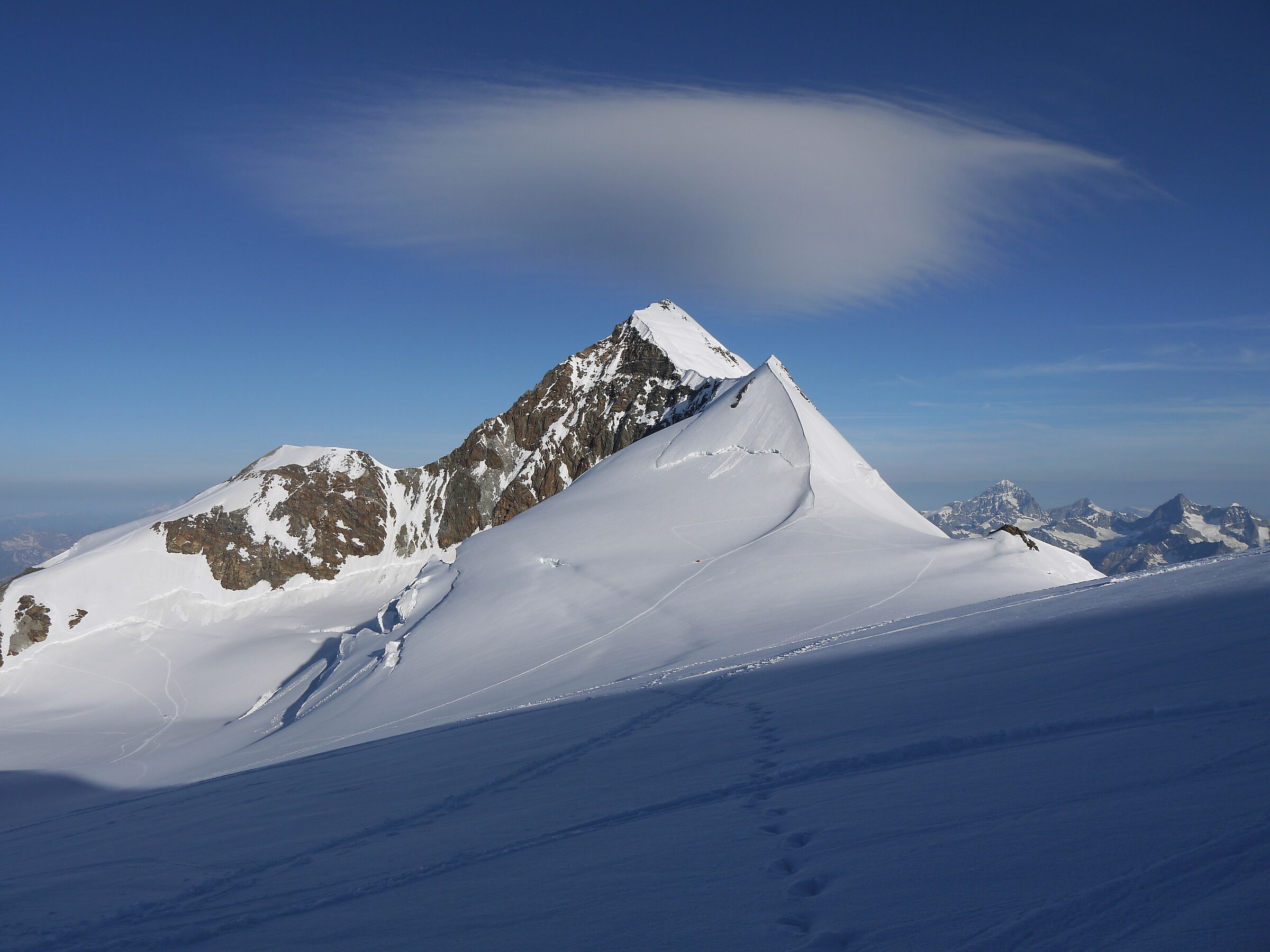 Lyskam, 2013