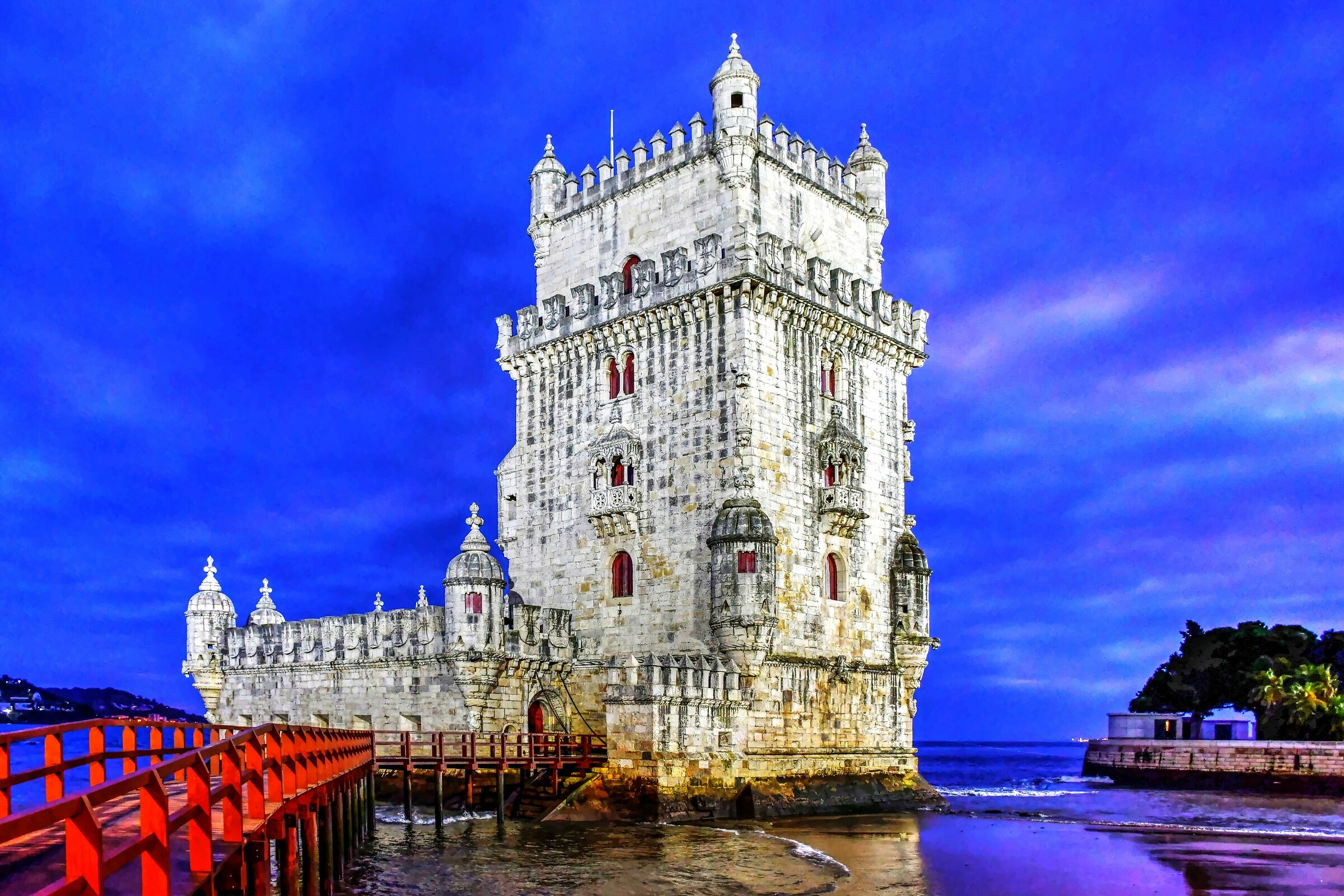 Torre di Belem