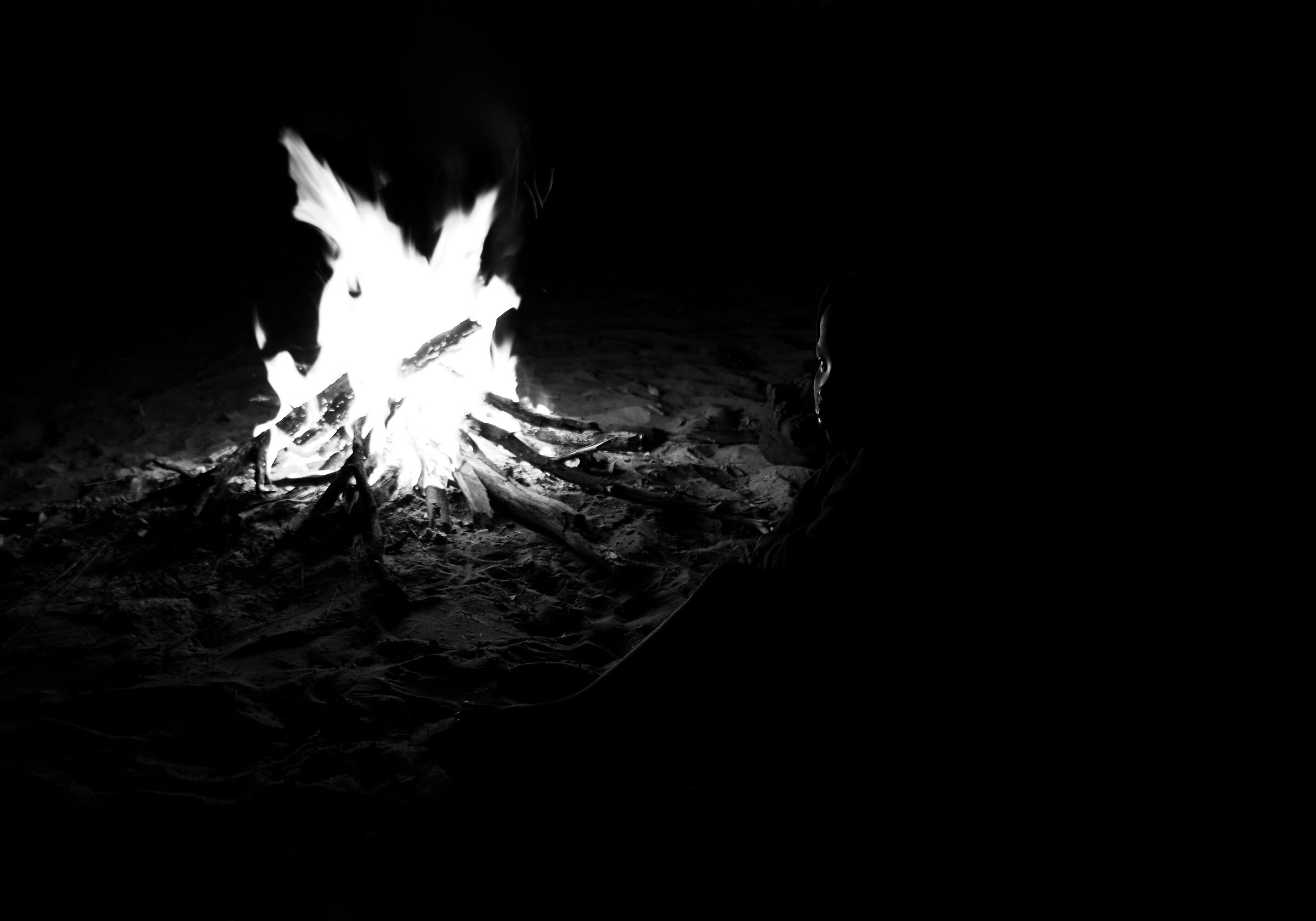 Spiriti nelle tenebre