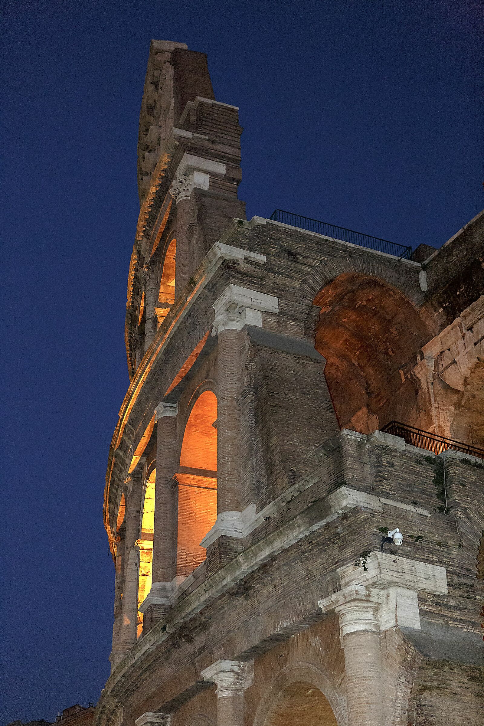 Torneremo presto a fotografarti