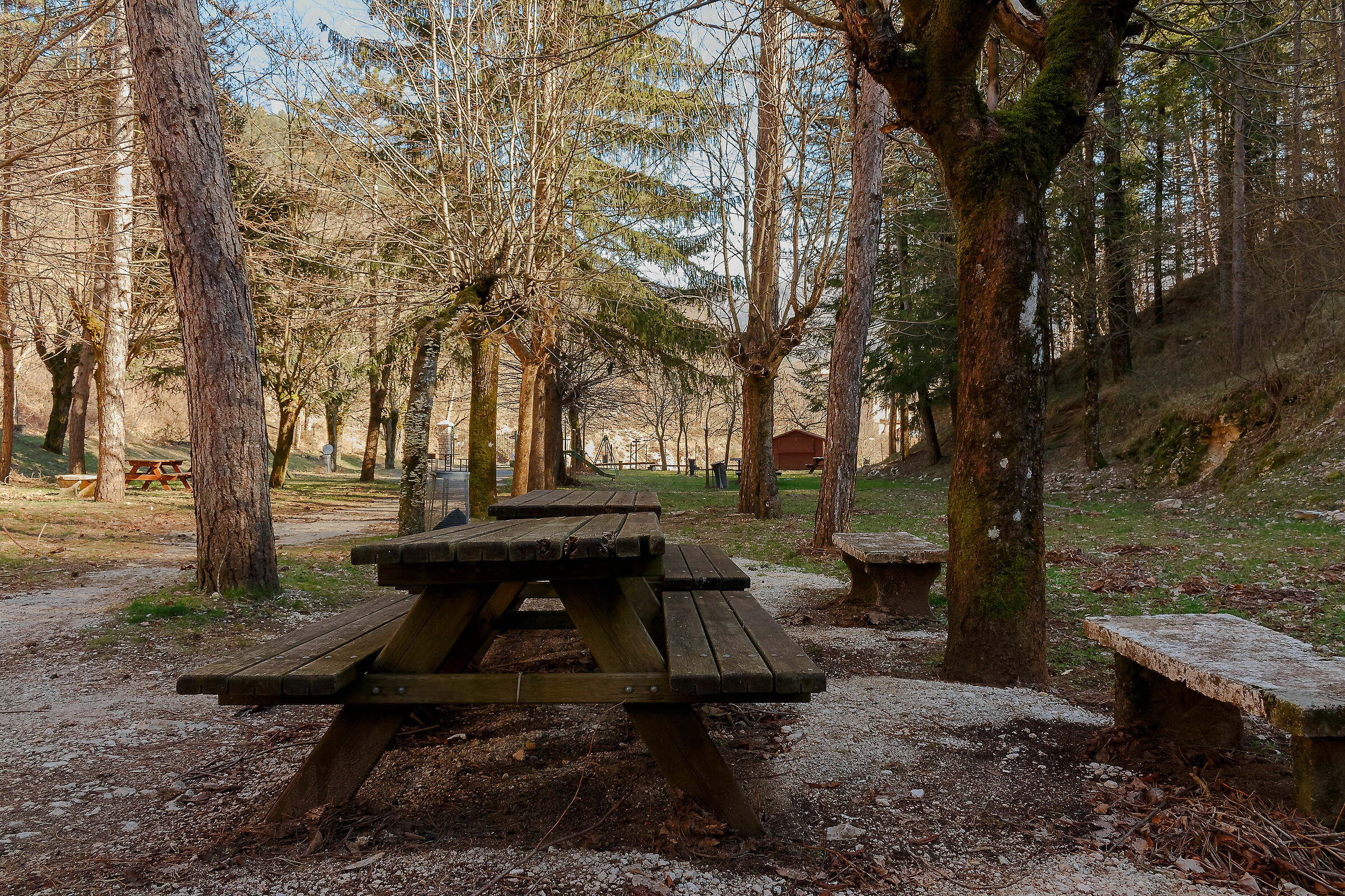 Fonte Suria (Trevi nel Lazio 4)