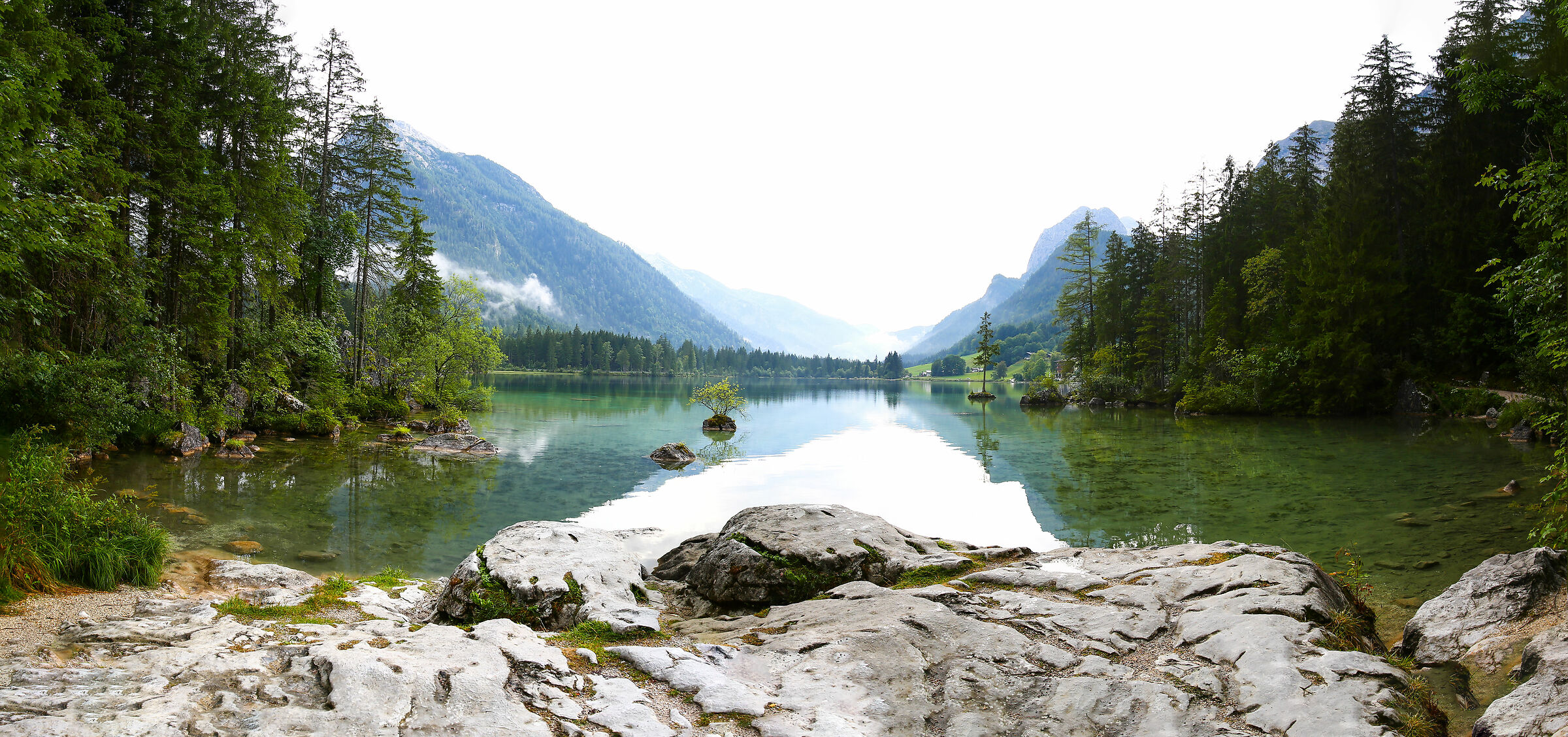 Hintersee