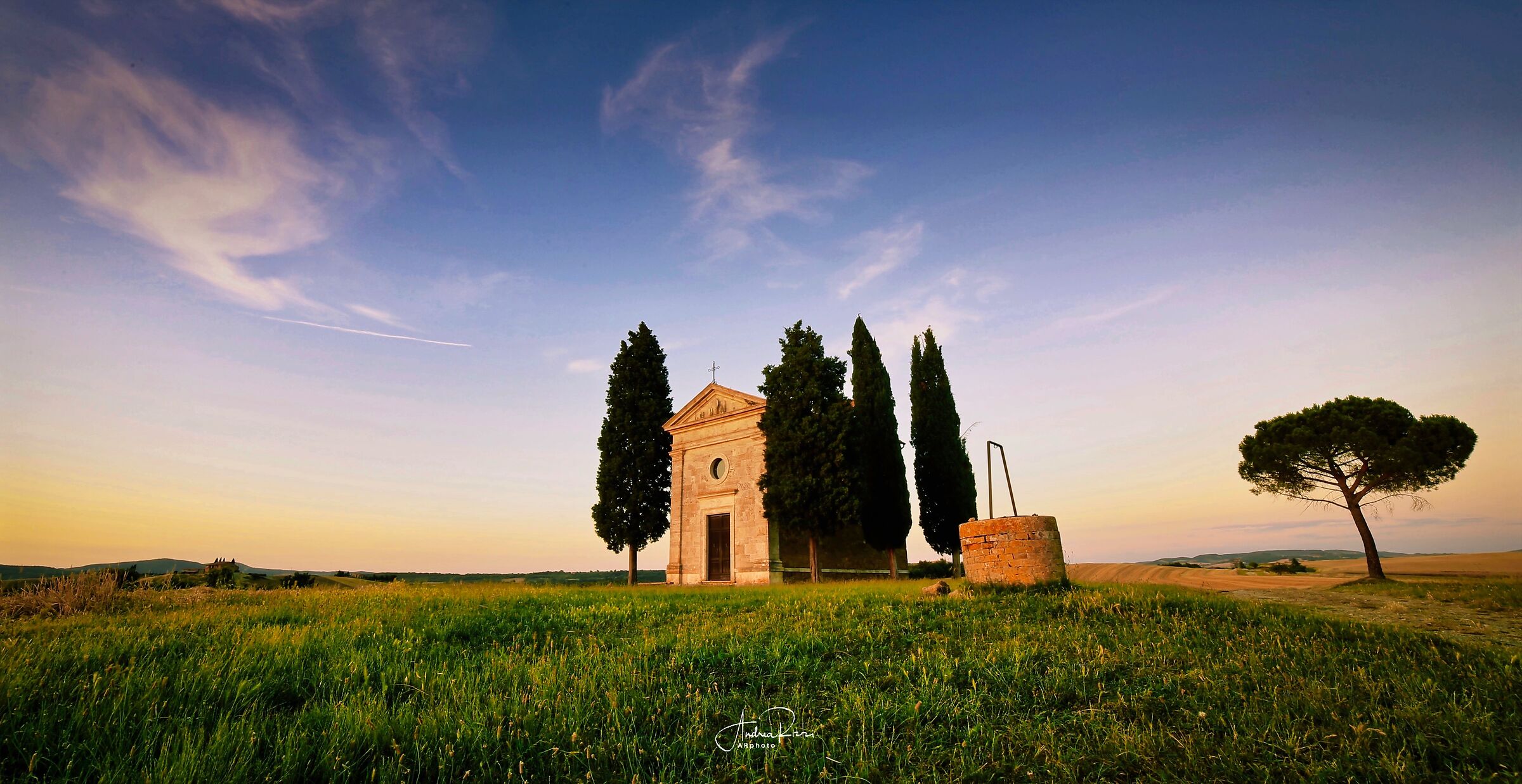 Madonna della Vitaleta