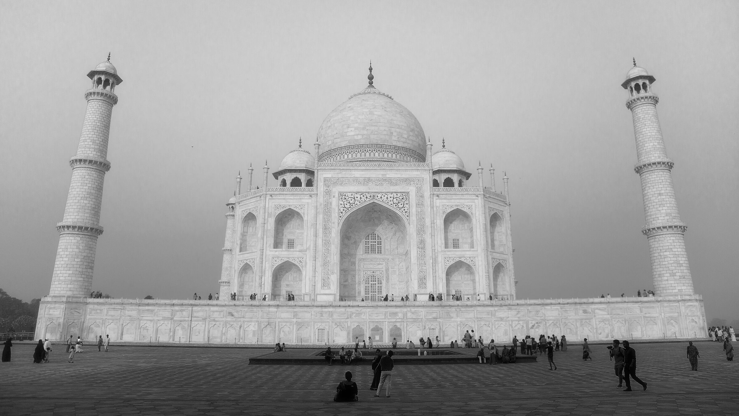 Taj