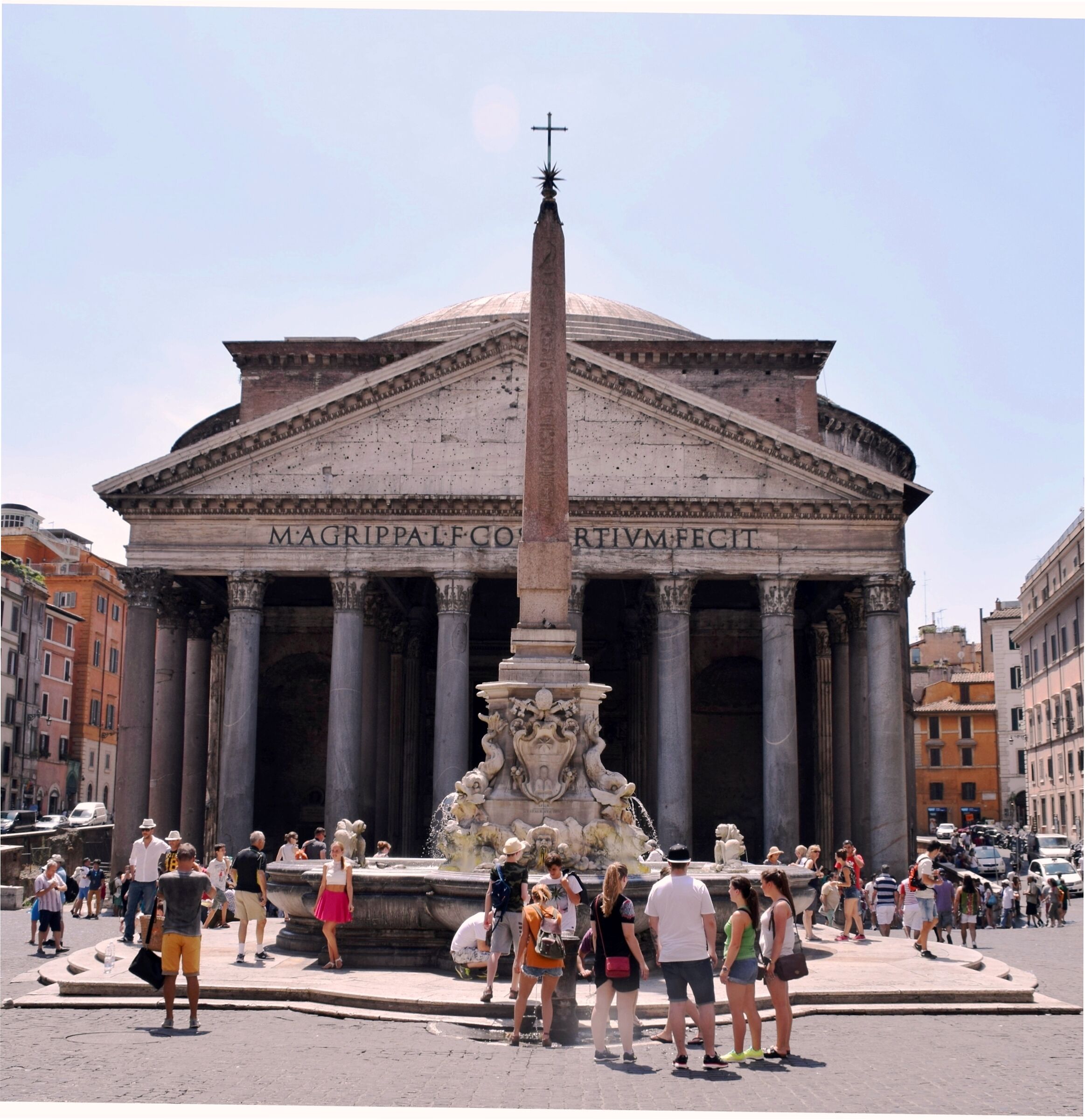 Pantheon