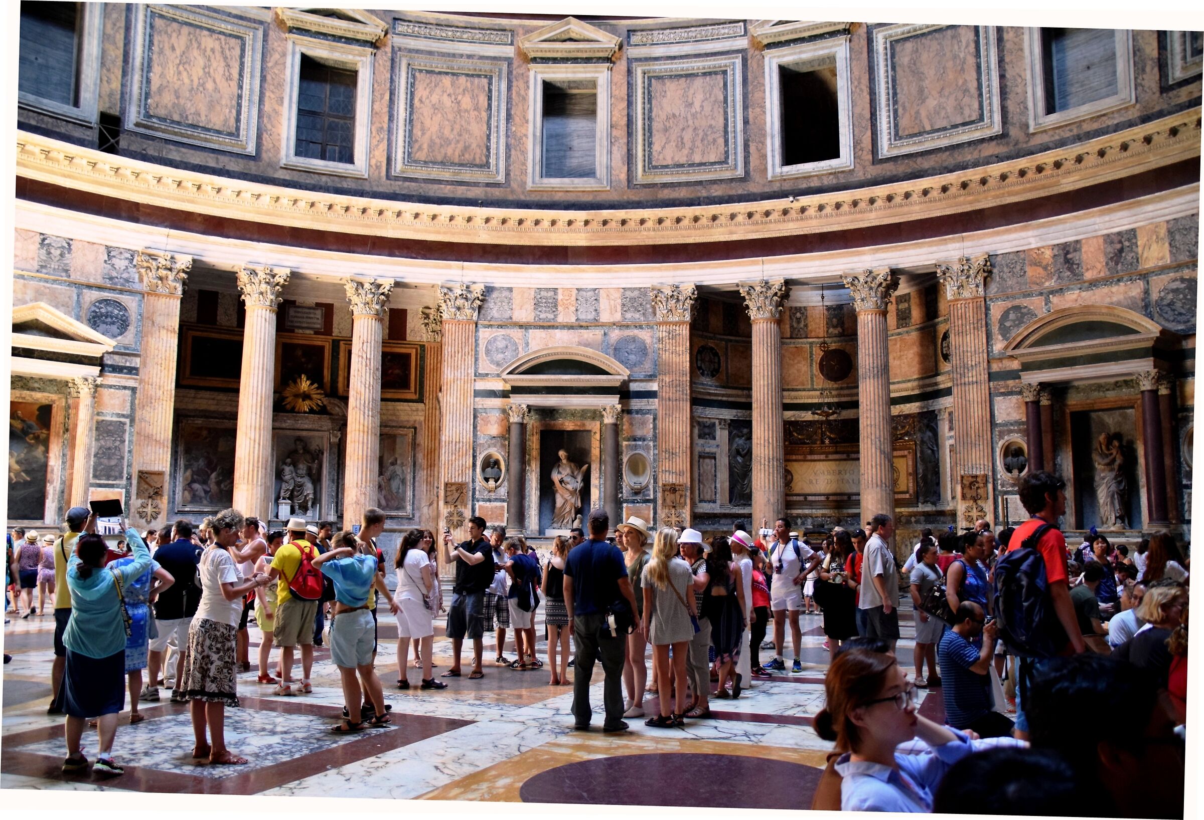 Pantheon