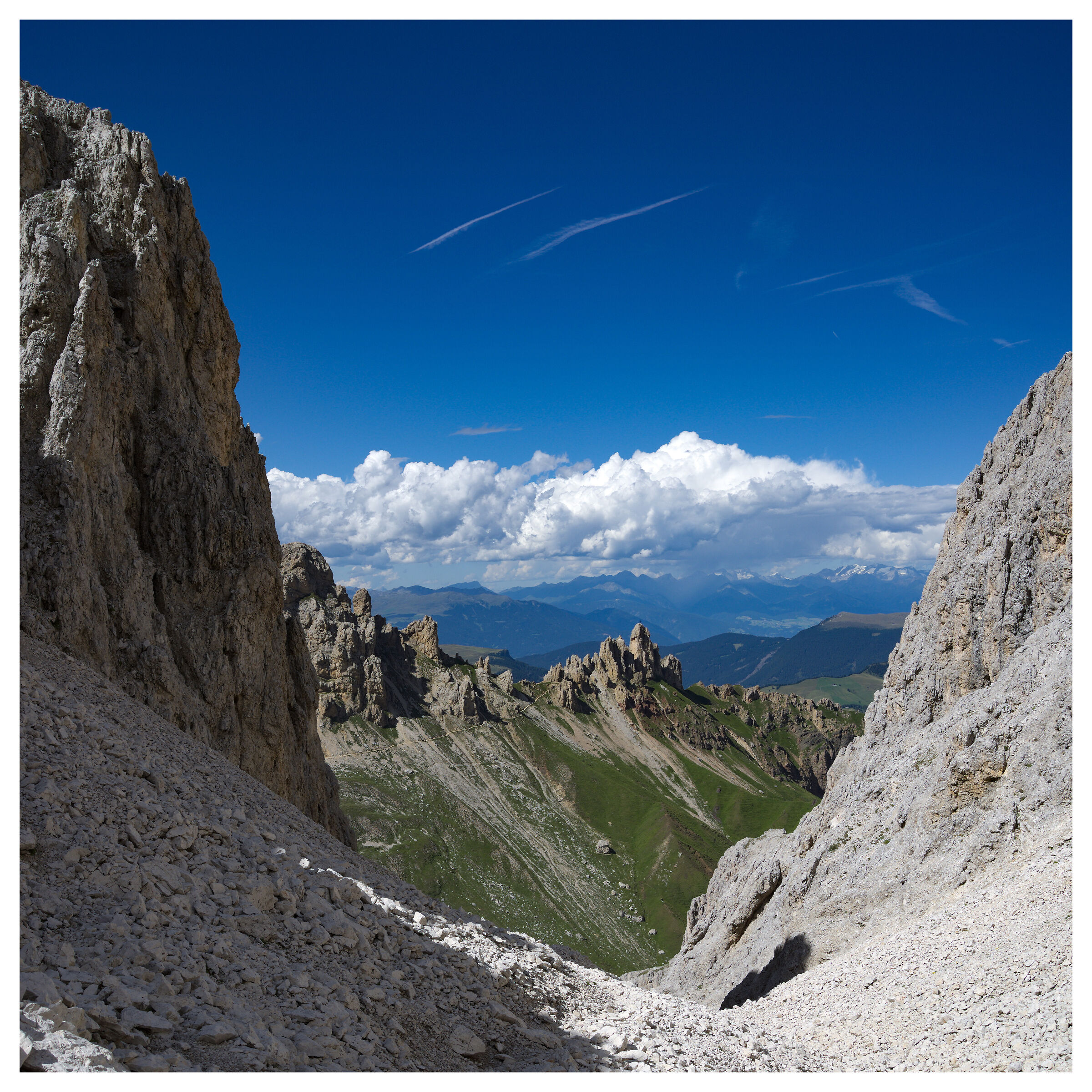 from refuge to refuge