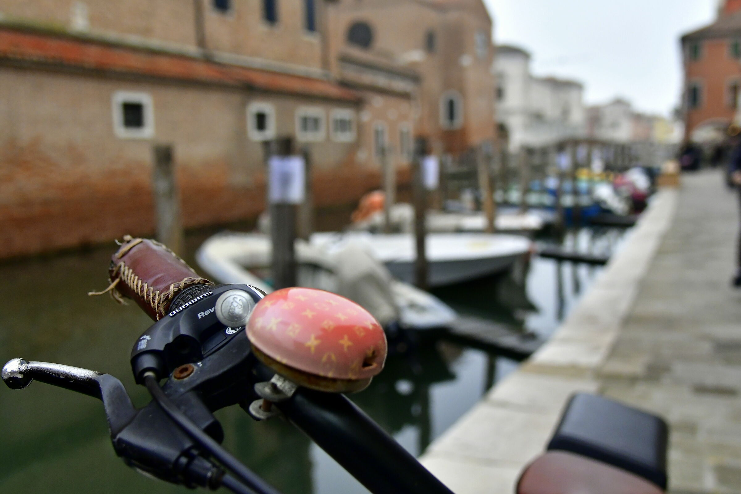 Chioggia