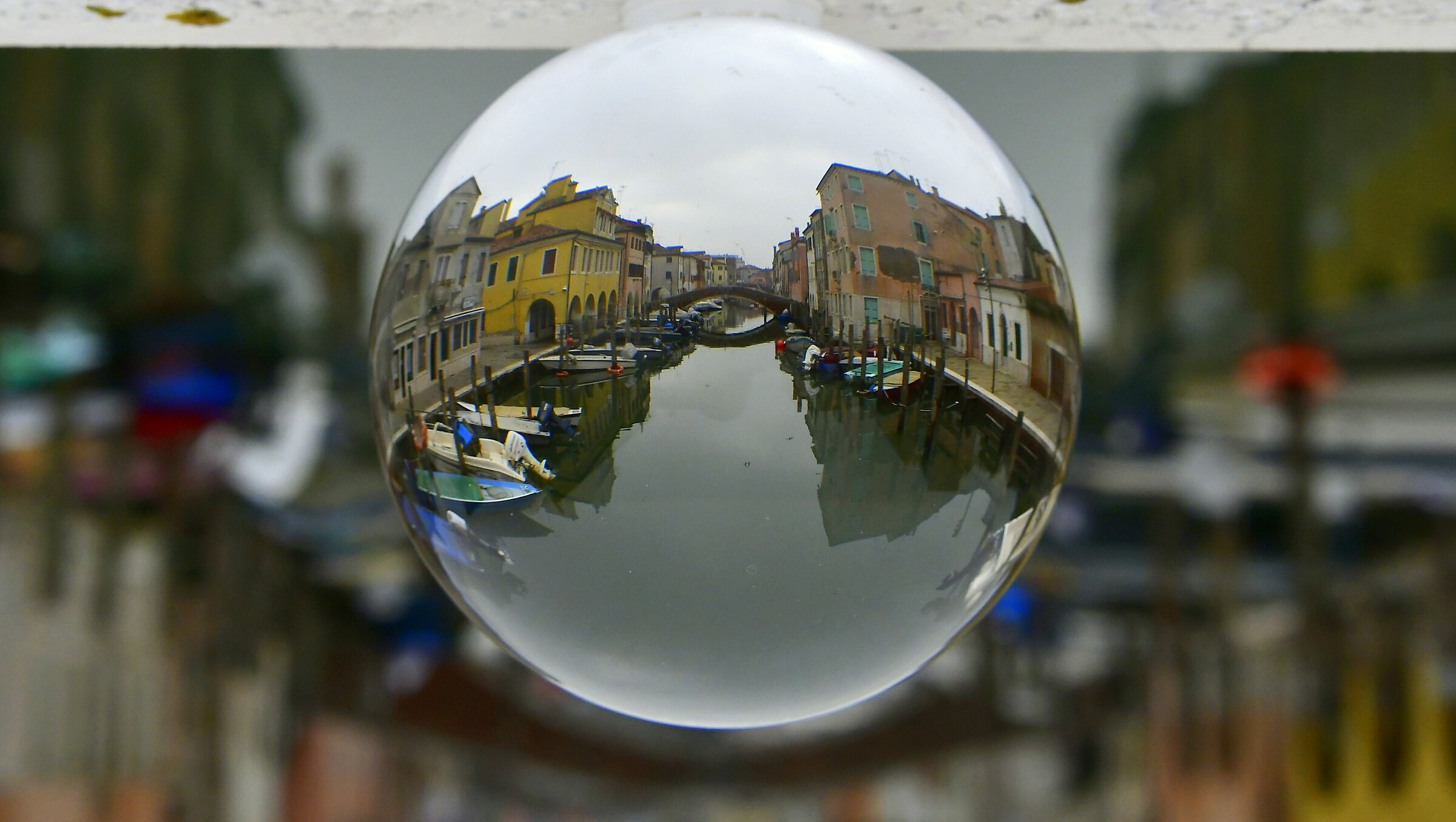 Chioggia