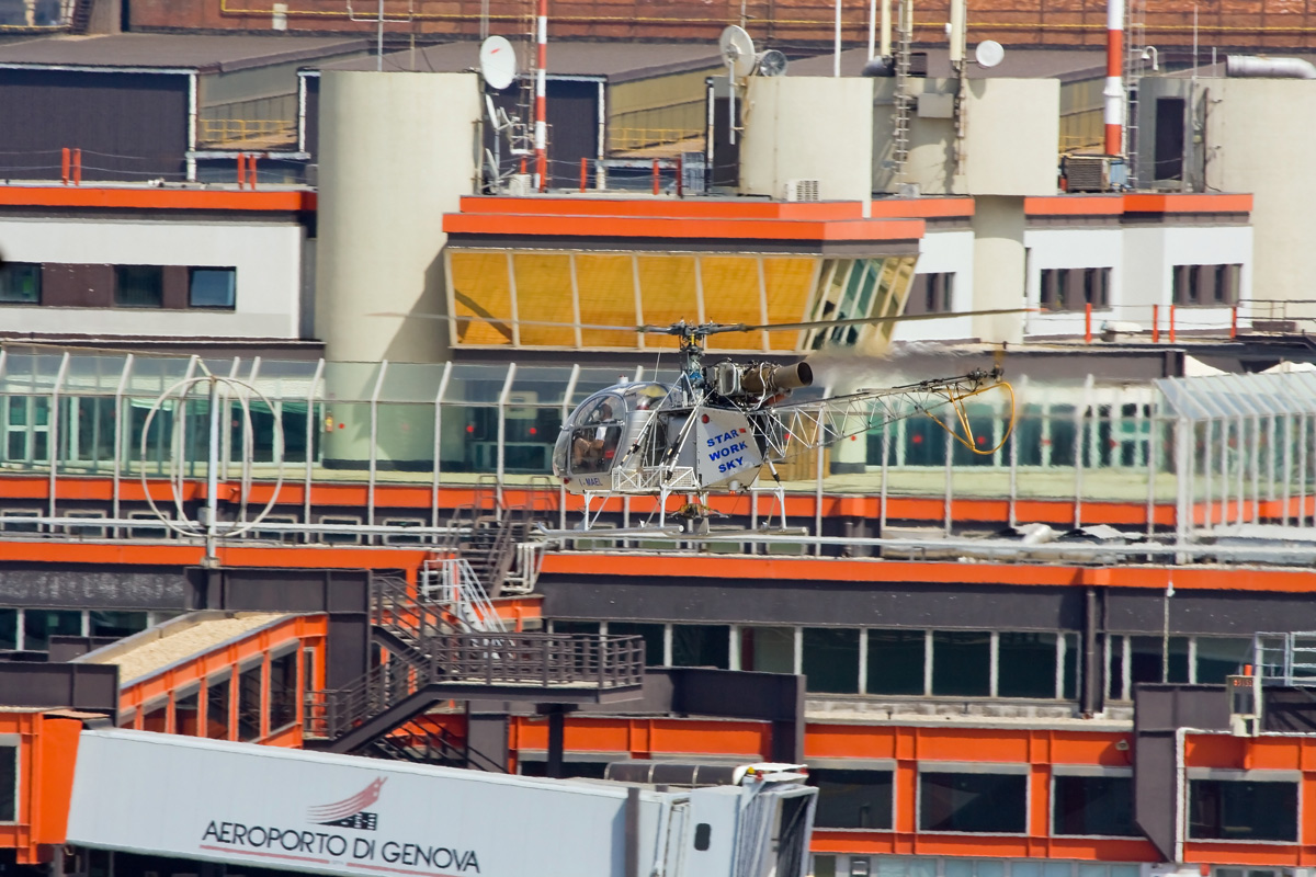 dov'è andato.....dov'è andato chi??