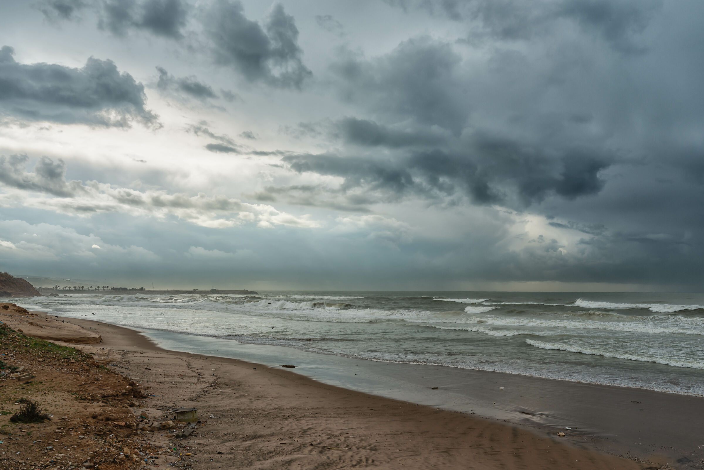 Subito dopo la tempesta