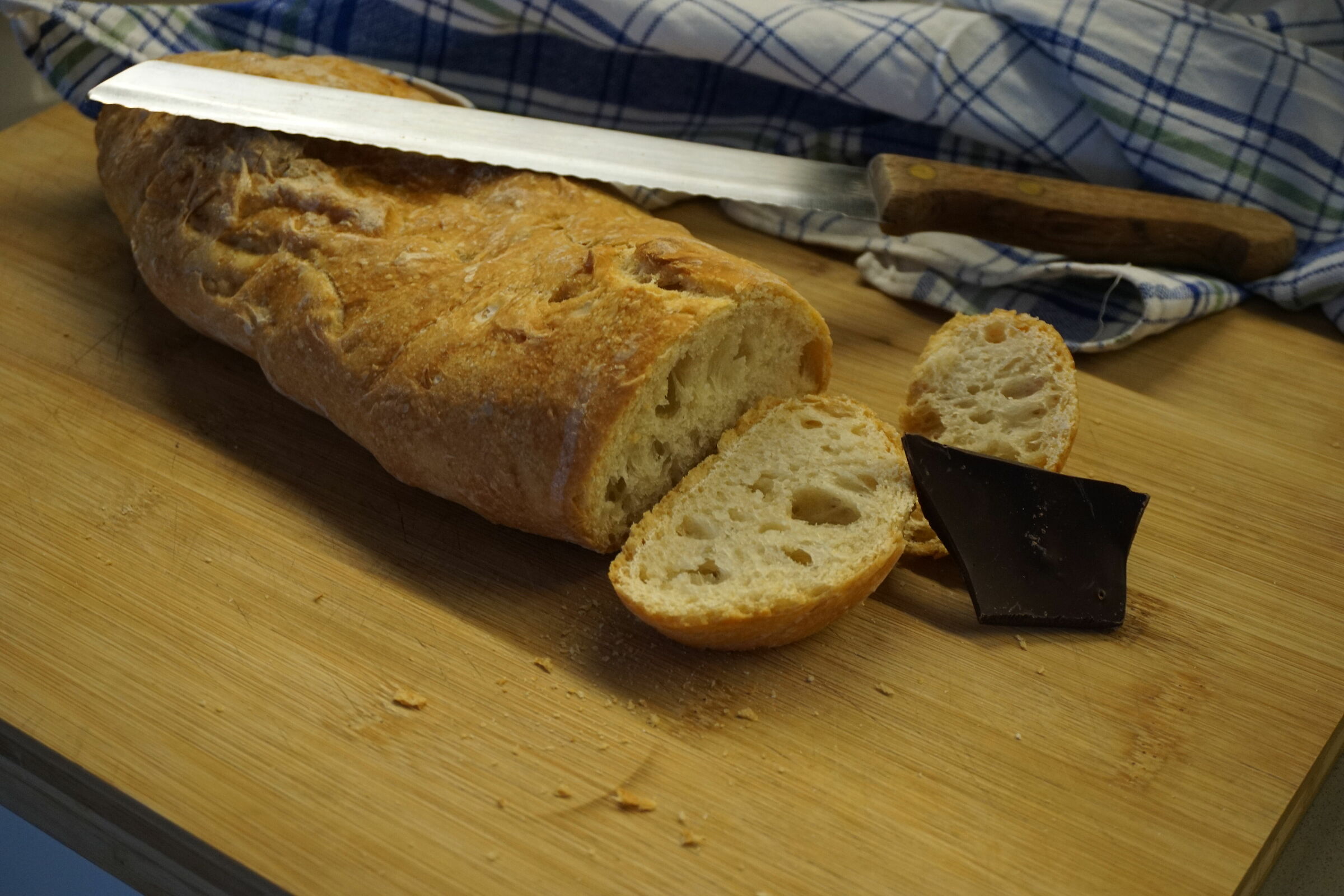 Alimenti essenziali