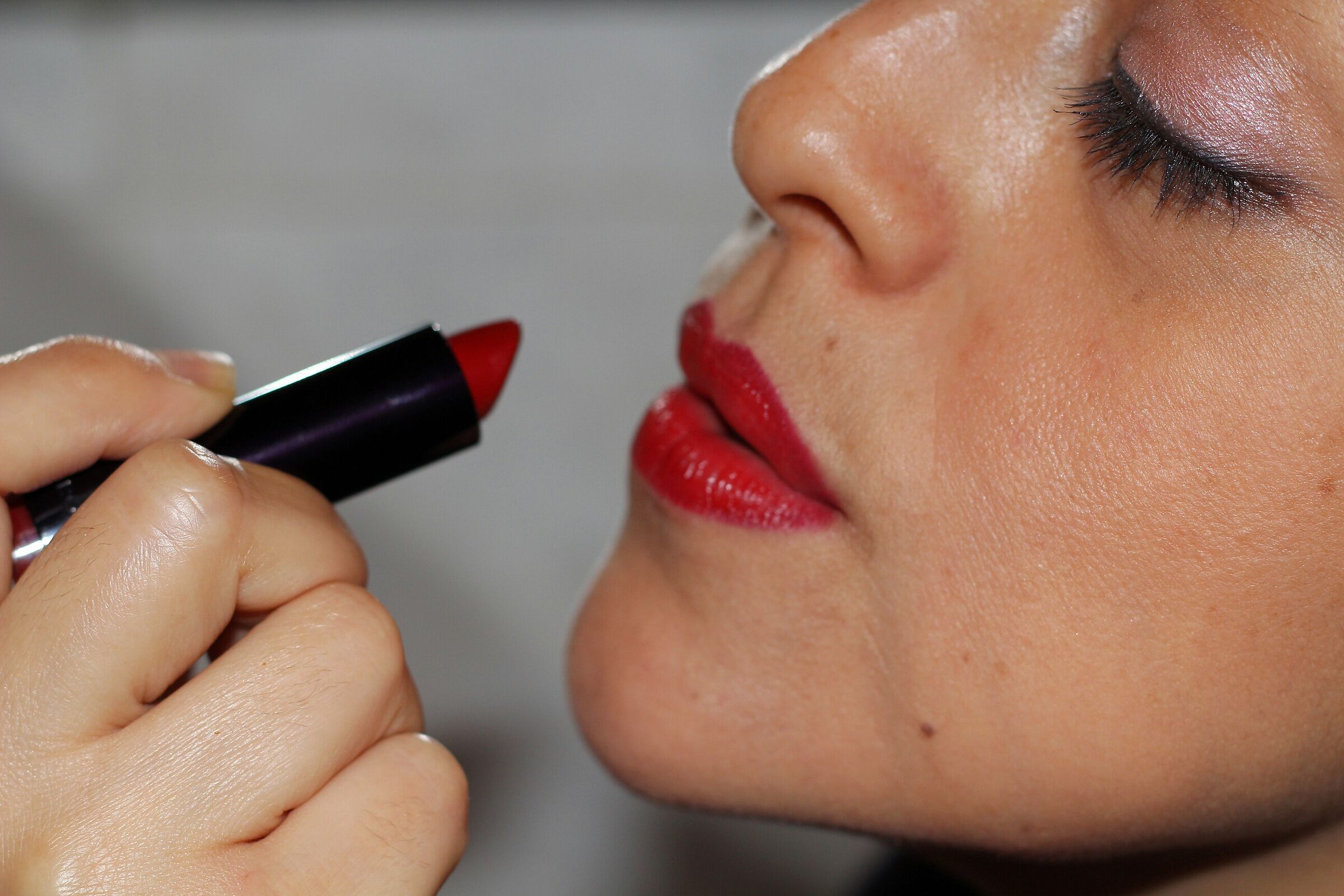 Red Passion, New1002