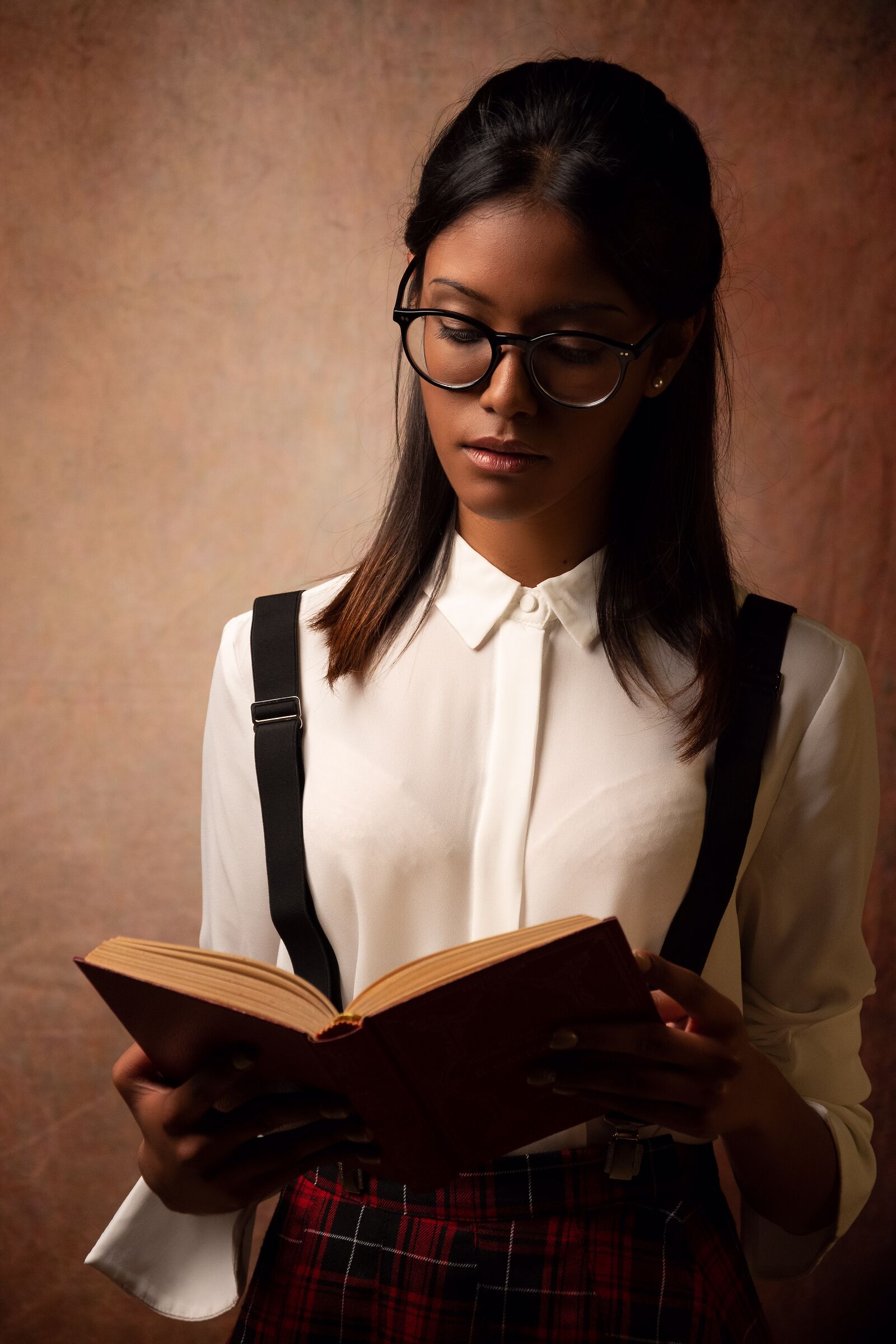 It's not just a book
