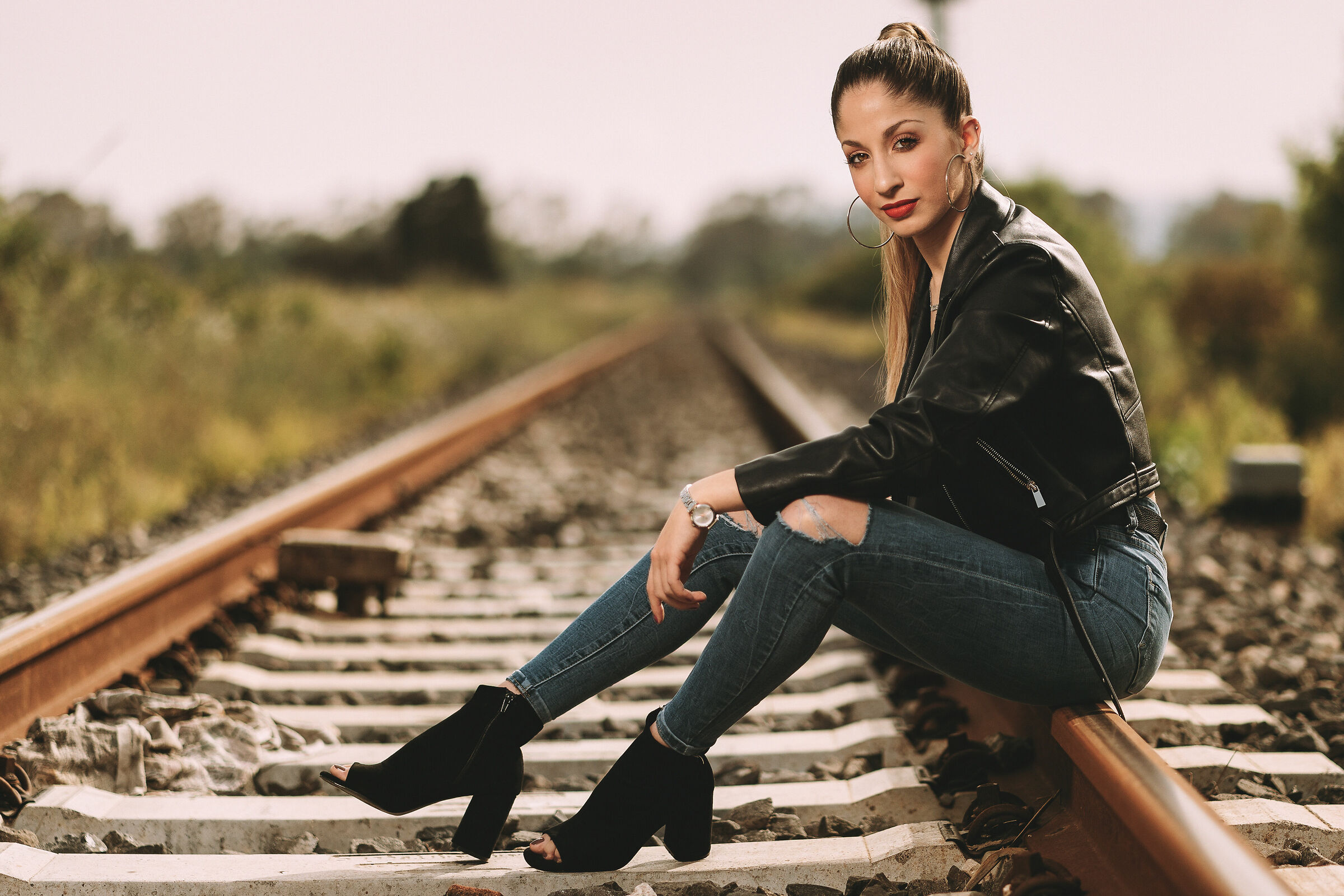 Nicole