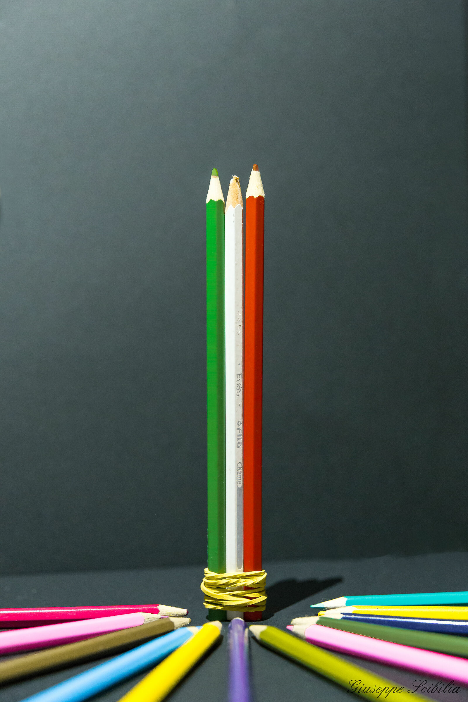 W L'Italia