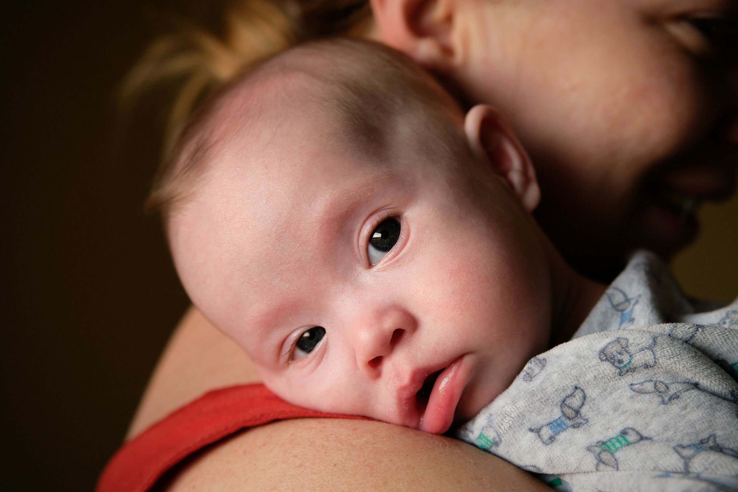 Che fatica la vita da bebè