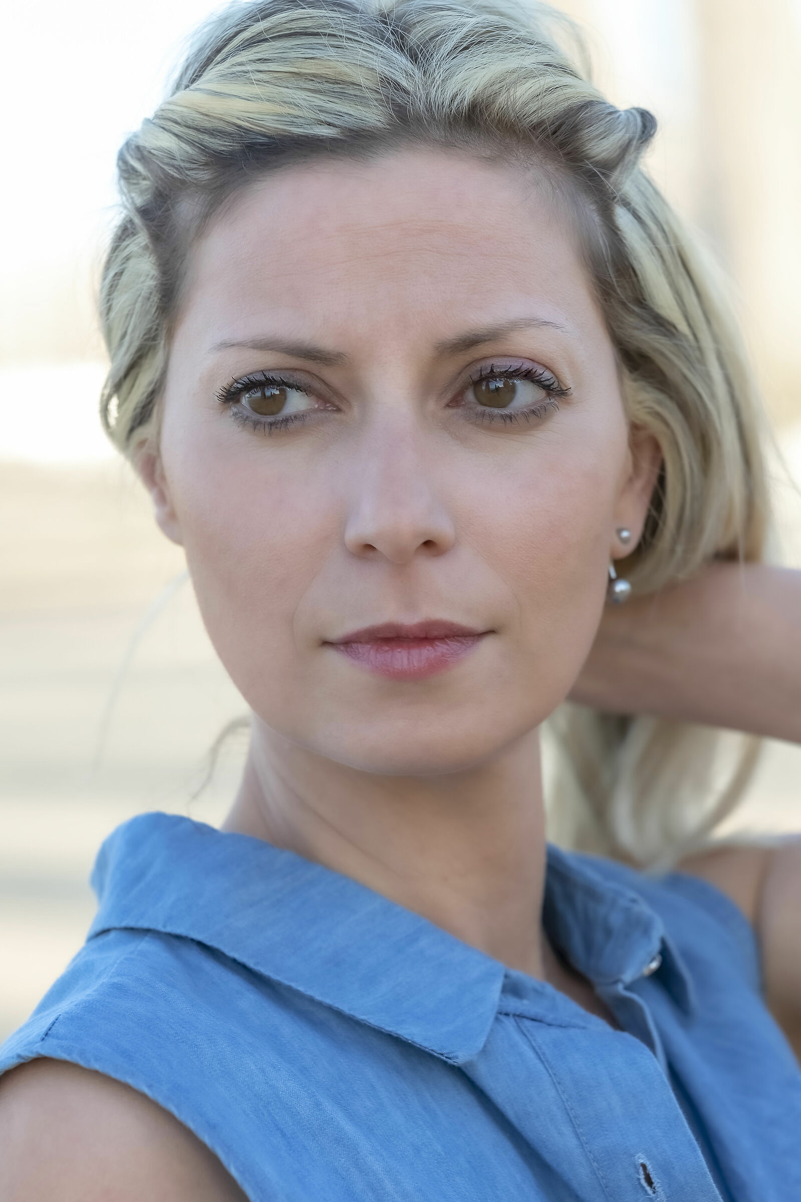 Listening to the wind