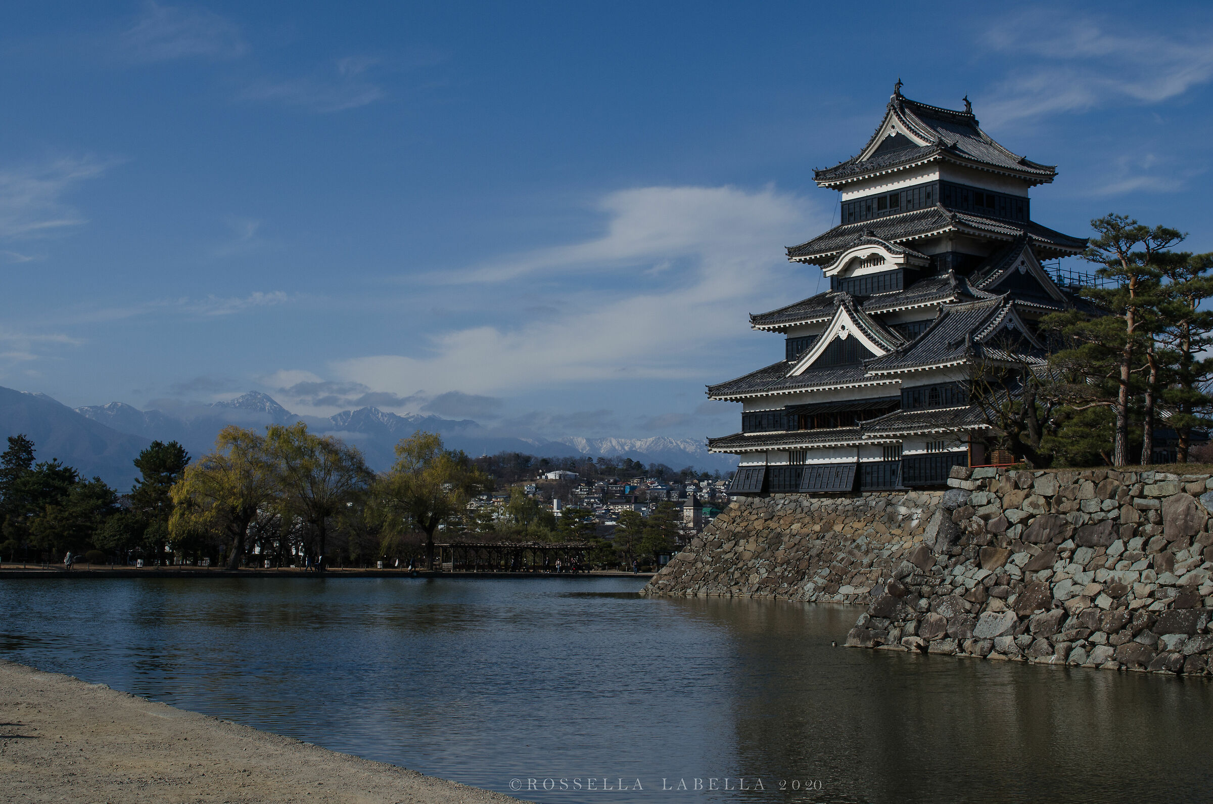 Matsumoto Castle