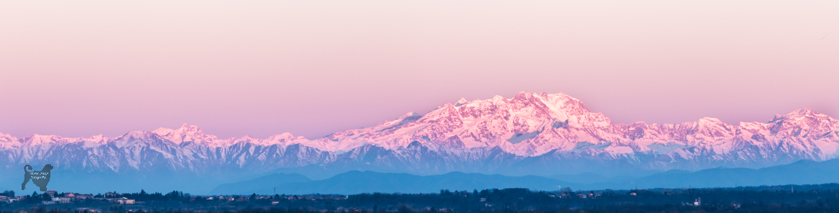 Monte Rosa