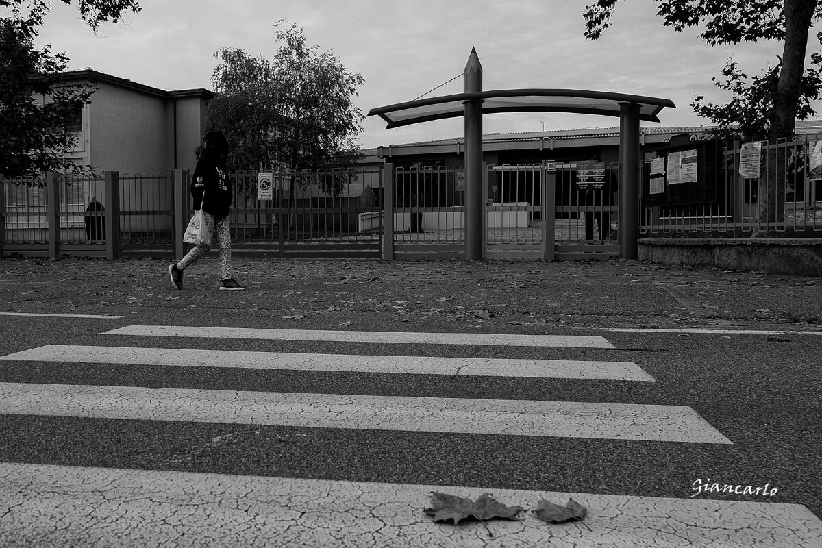 1 sequence closed schools and children where they are