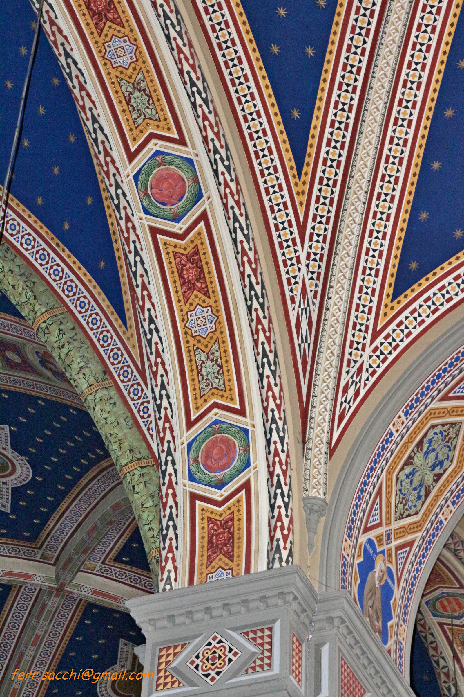 Short Sanctuary of St. Margaret