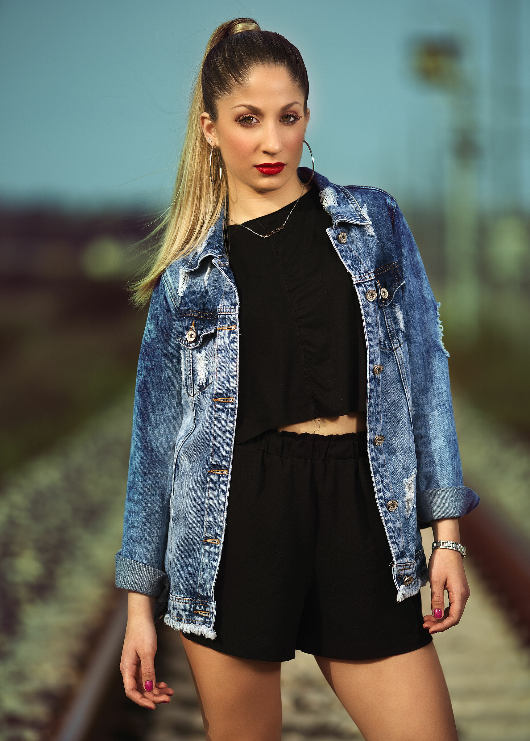 Nicole