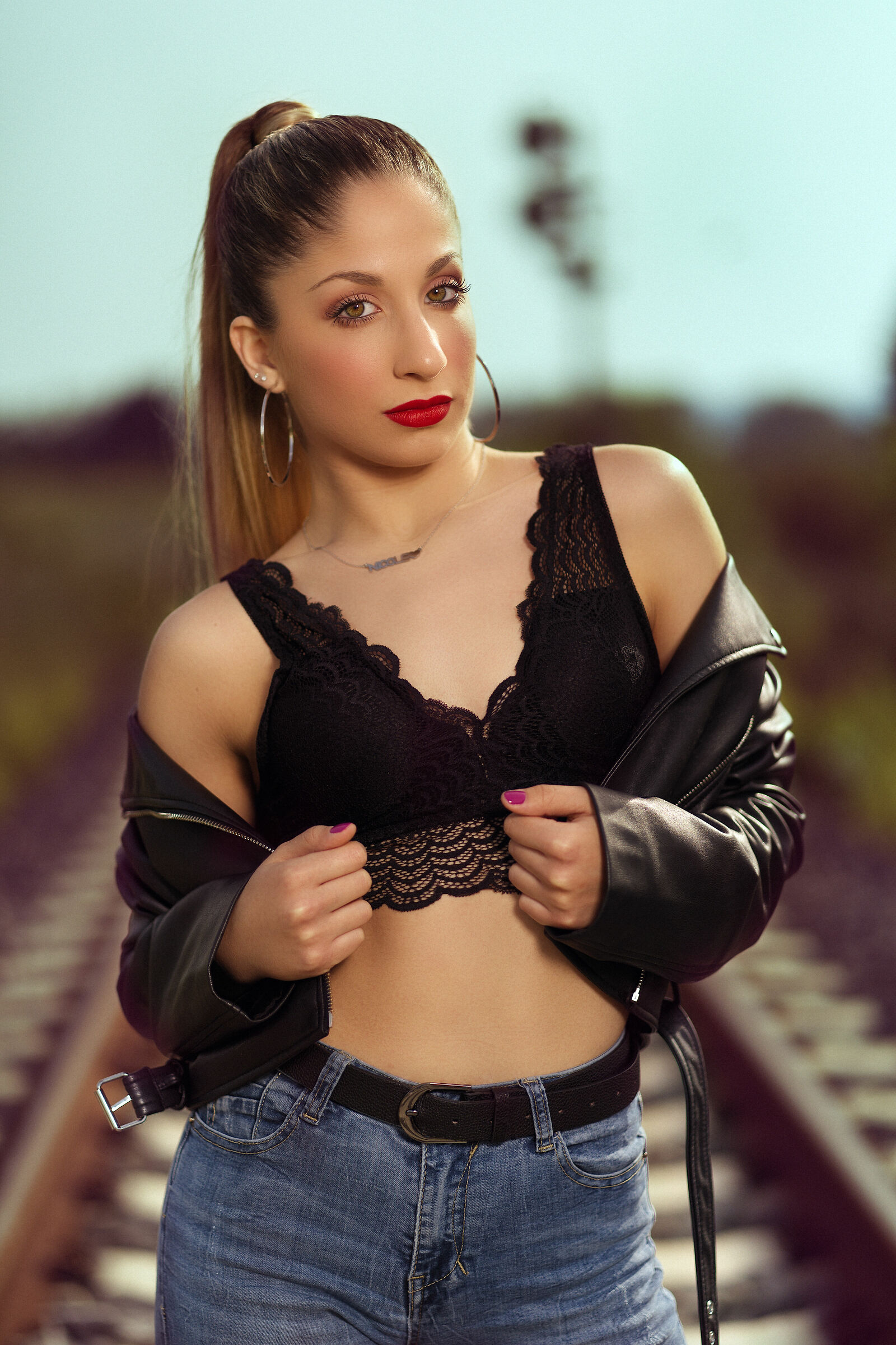 Nicole