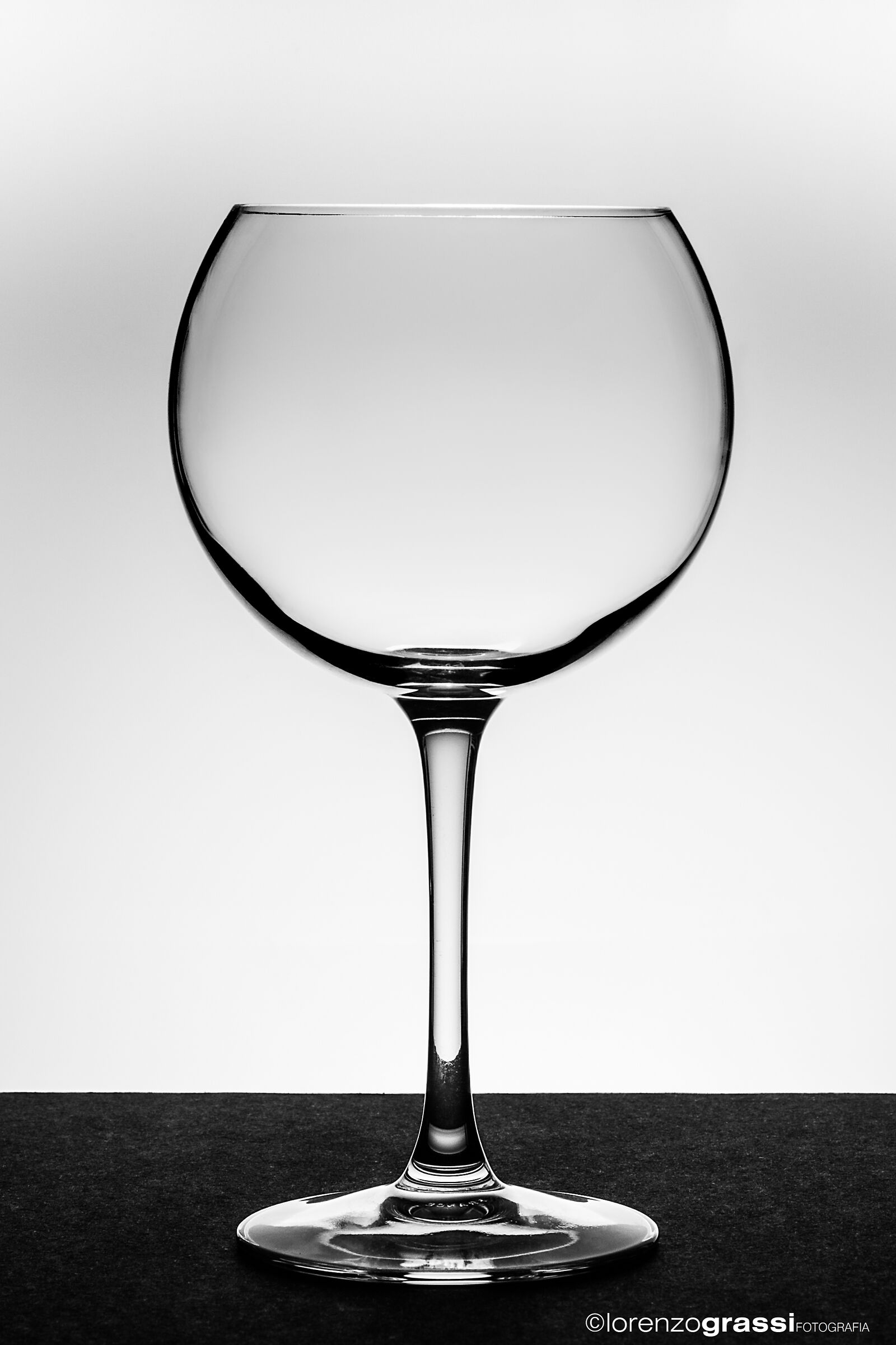 minimal glass