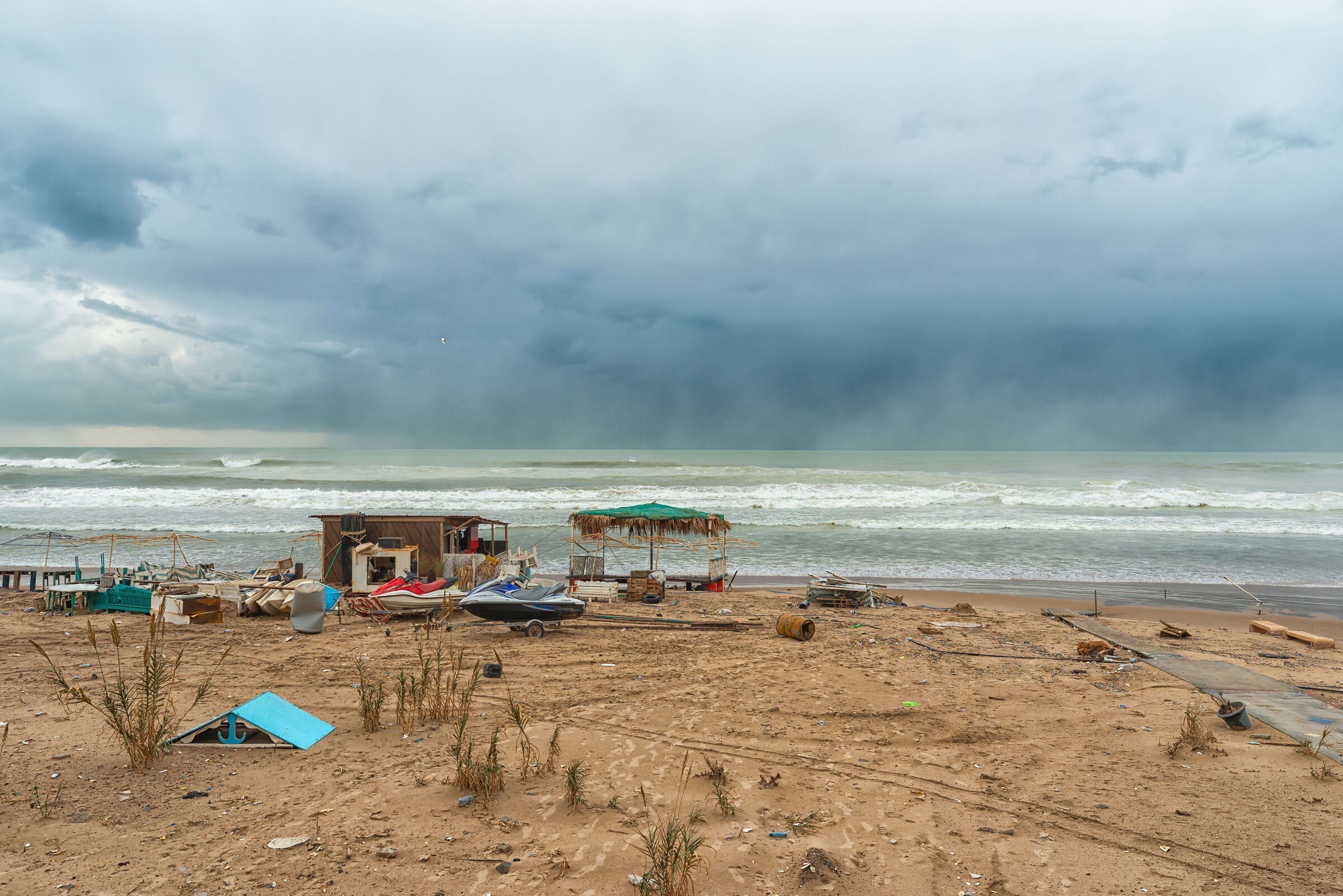 Subito dopo la tempesta