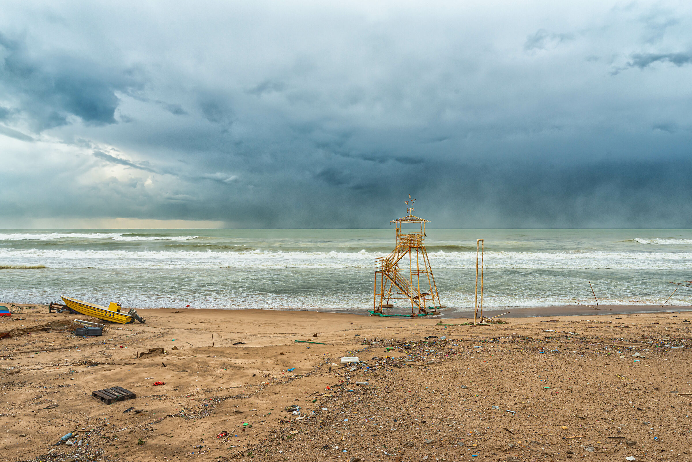 Subito dopo la tempesta