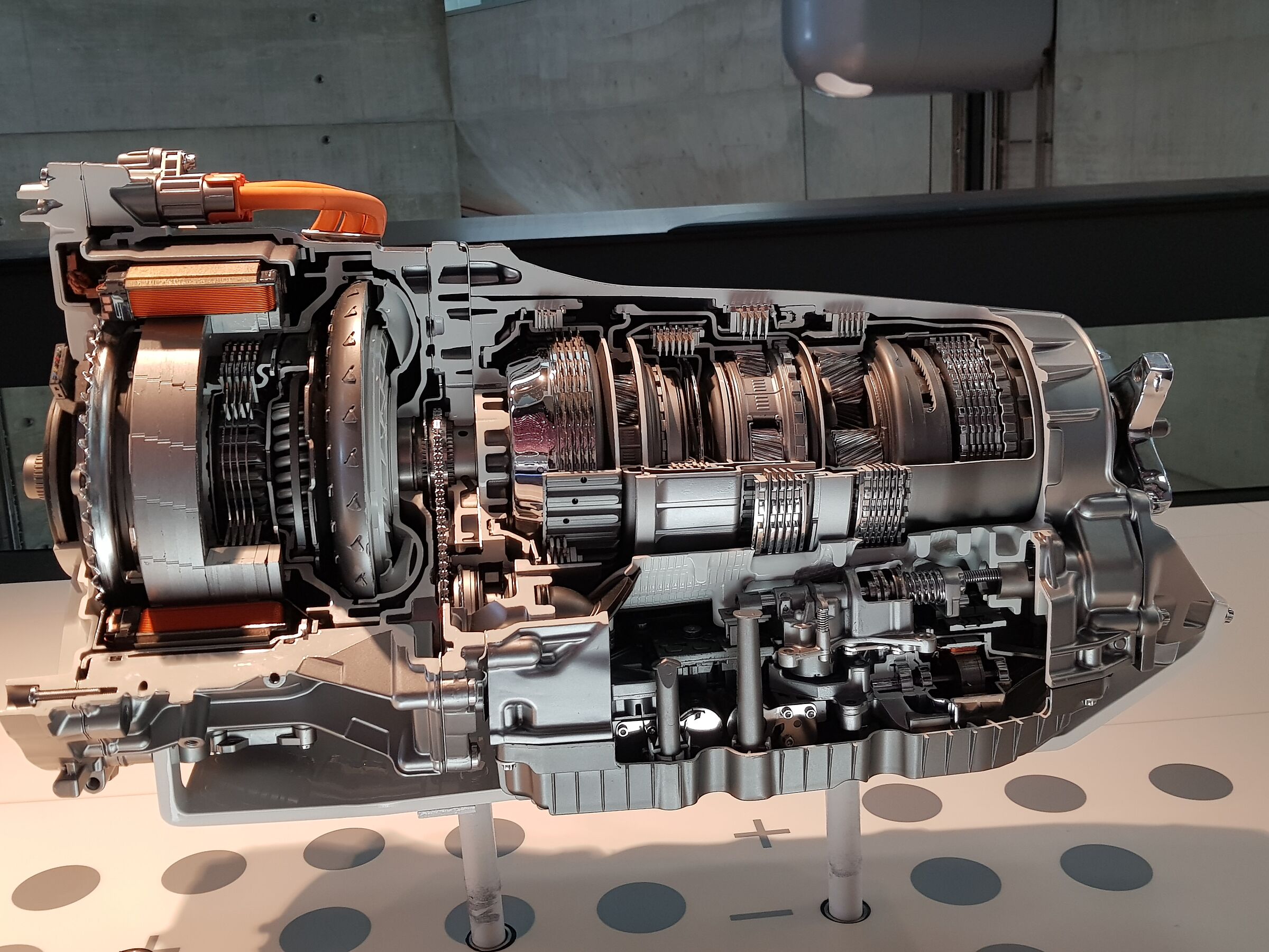 Museo Mercedes