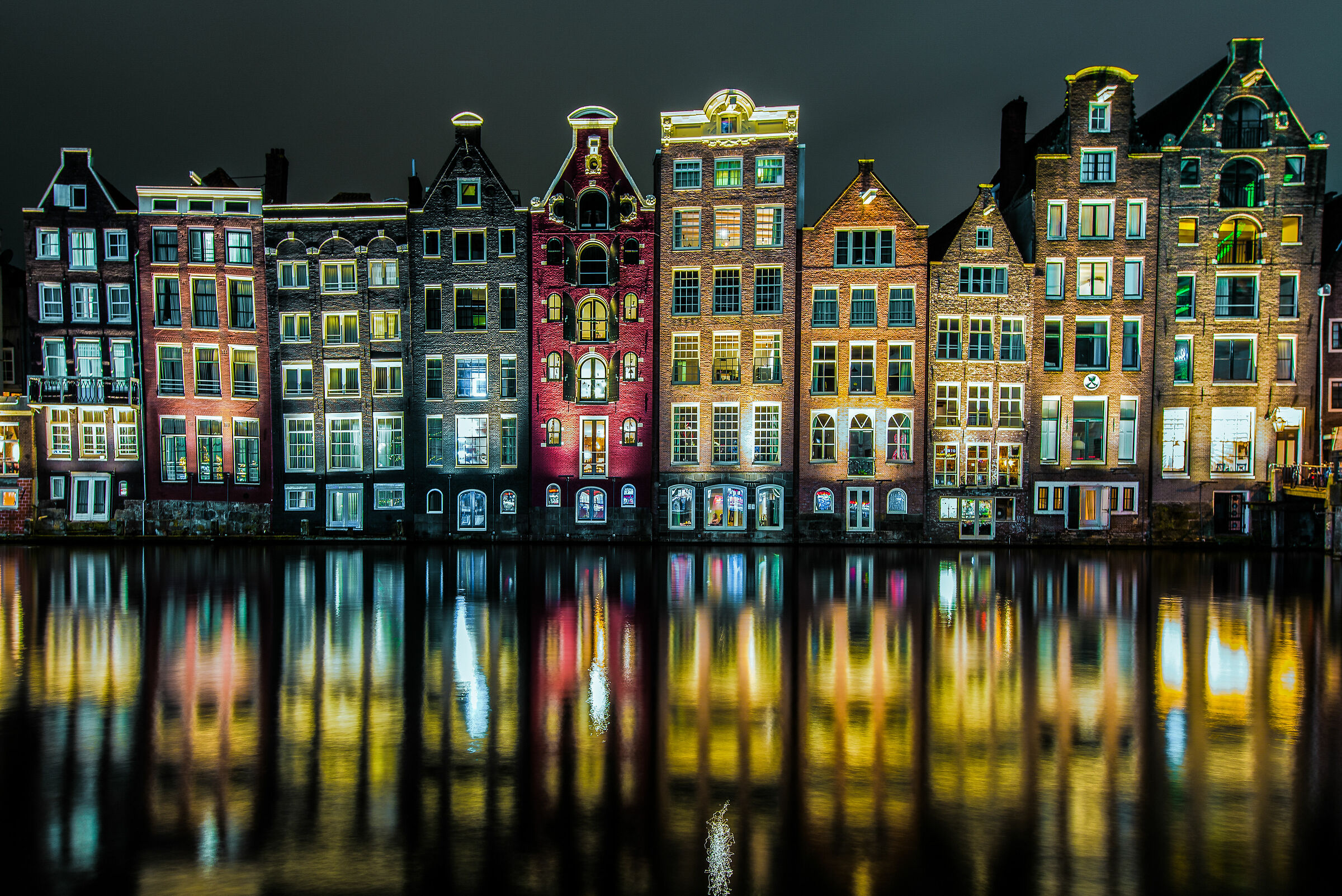 Amsterdam