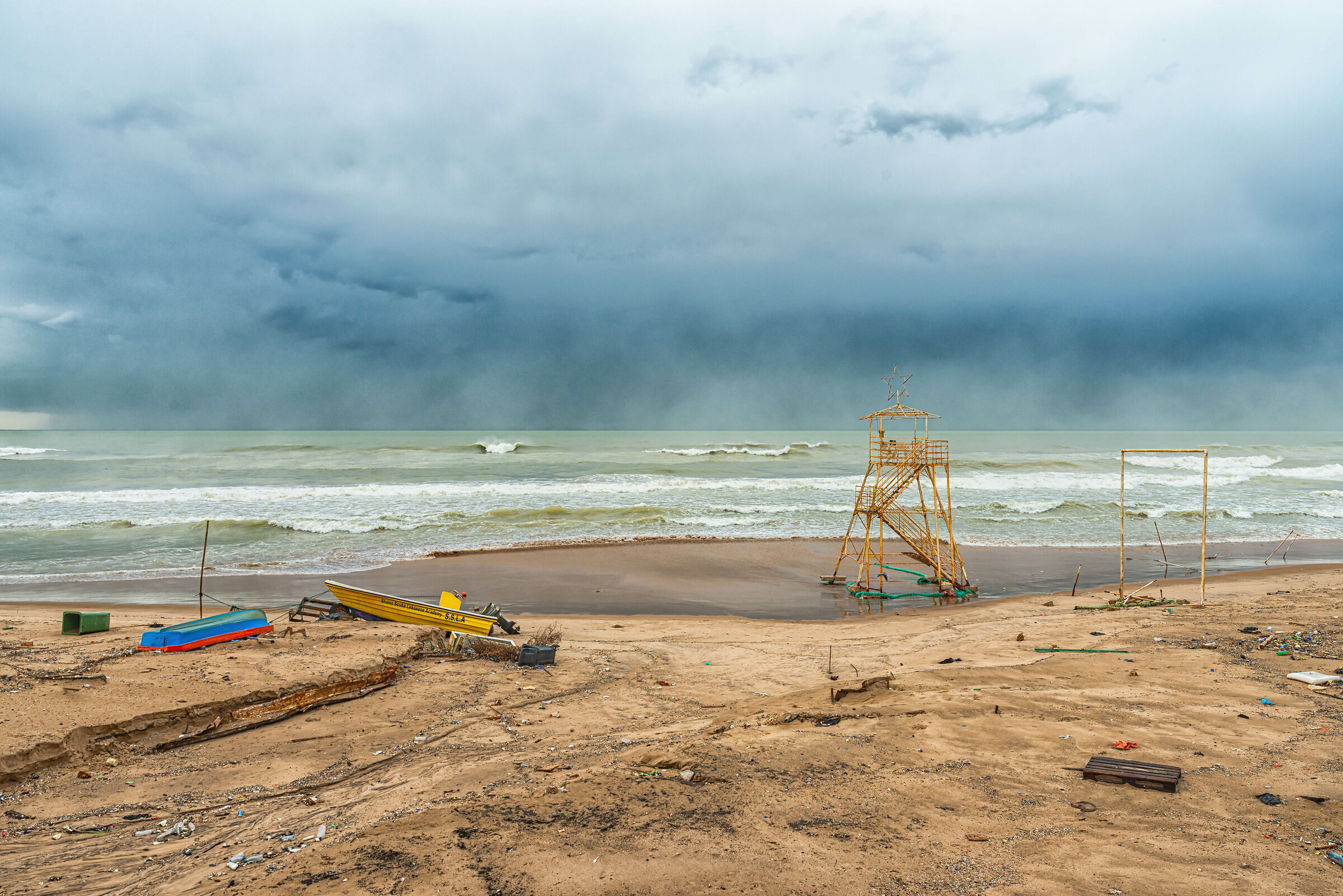 Subito dopo la tempesta