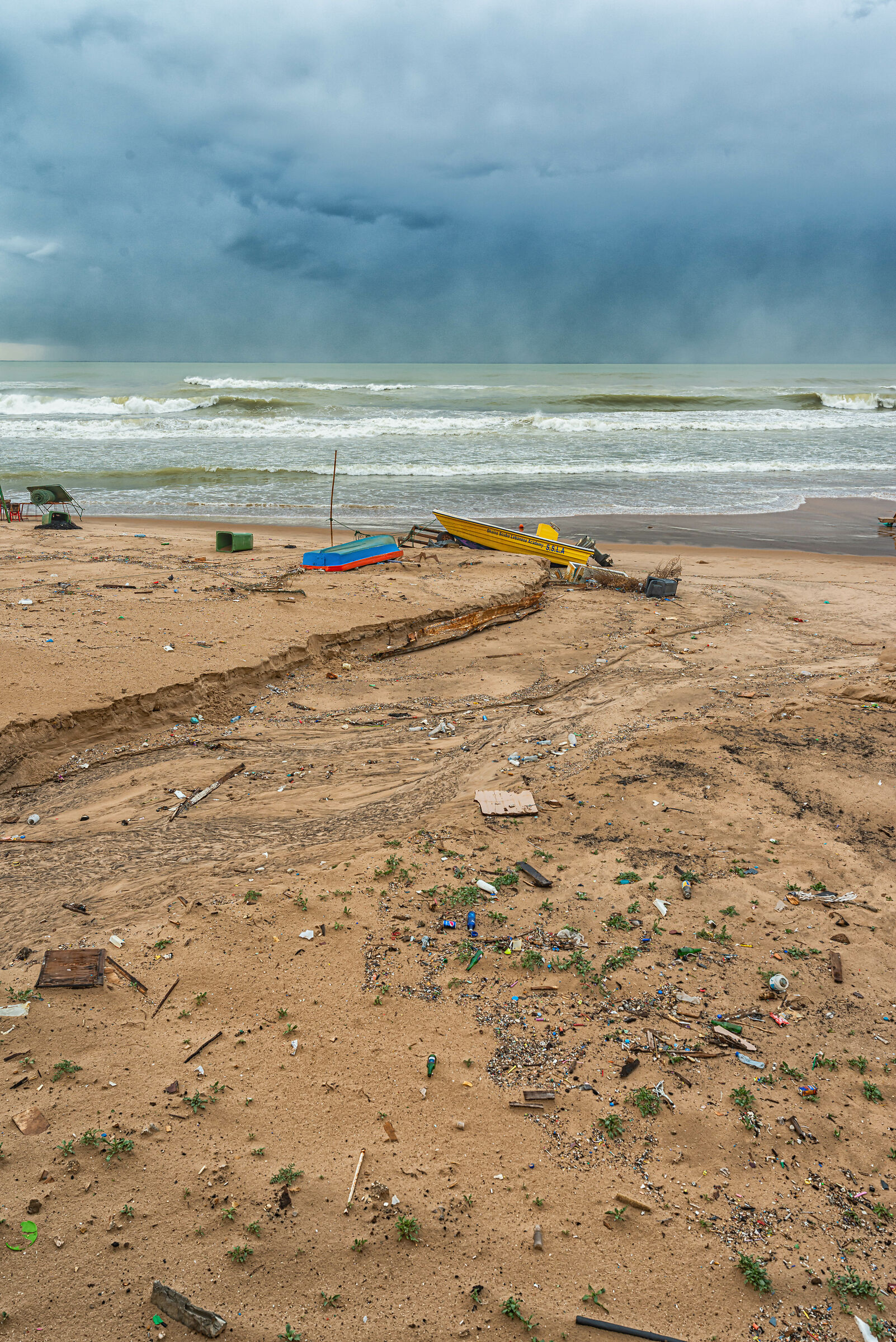 Subito dopo la tempesta