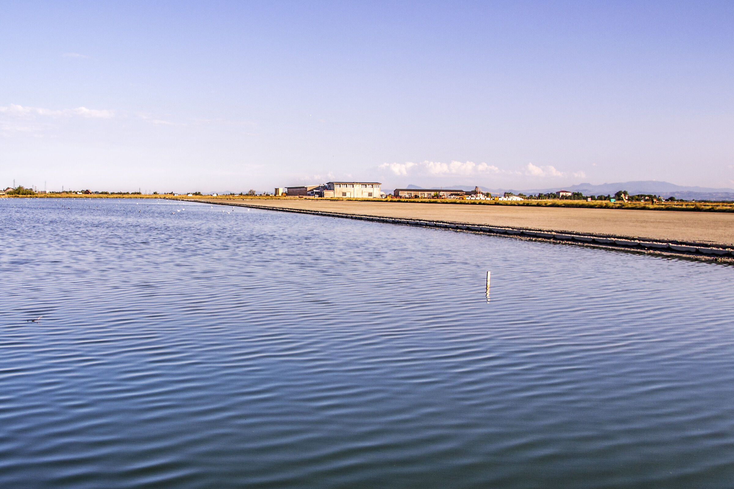 le saline di Cervia