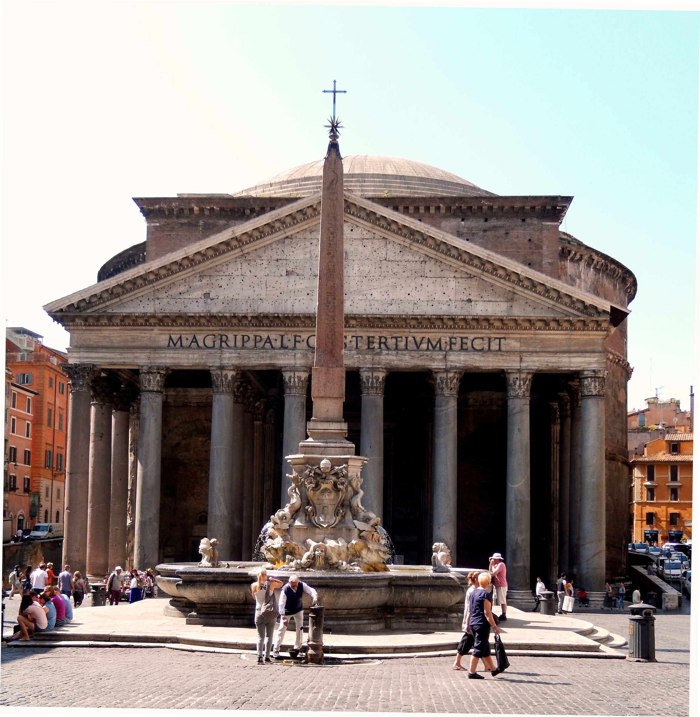 Pantheon