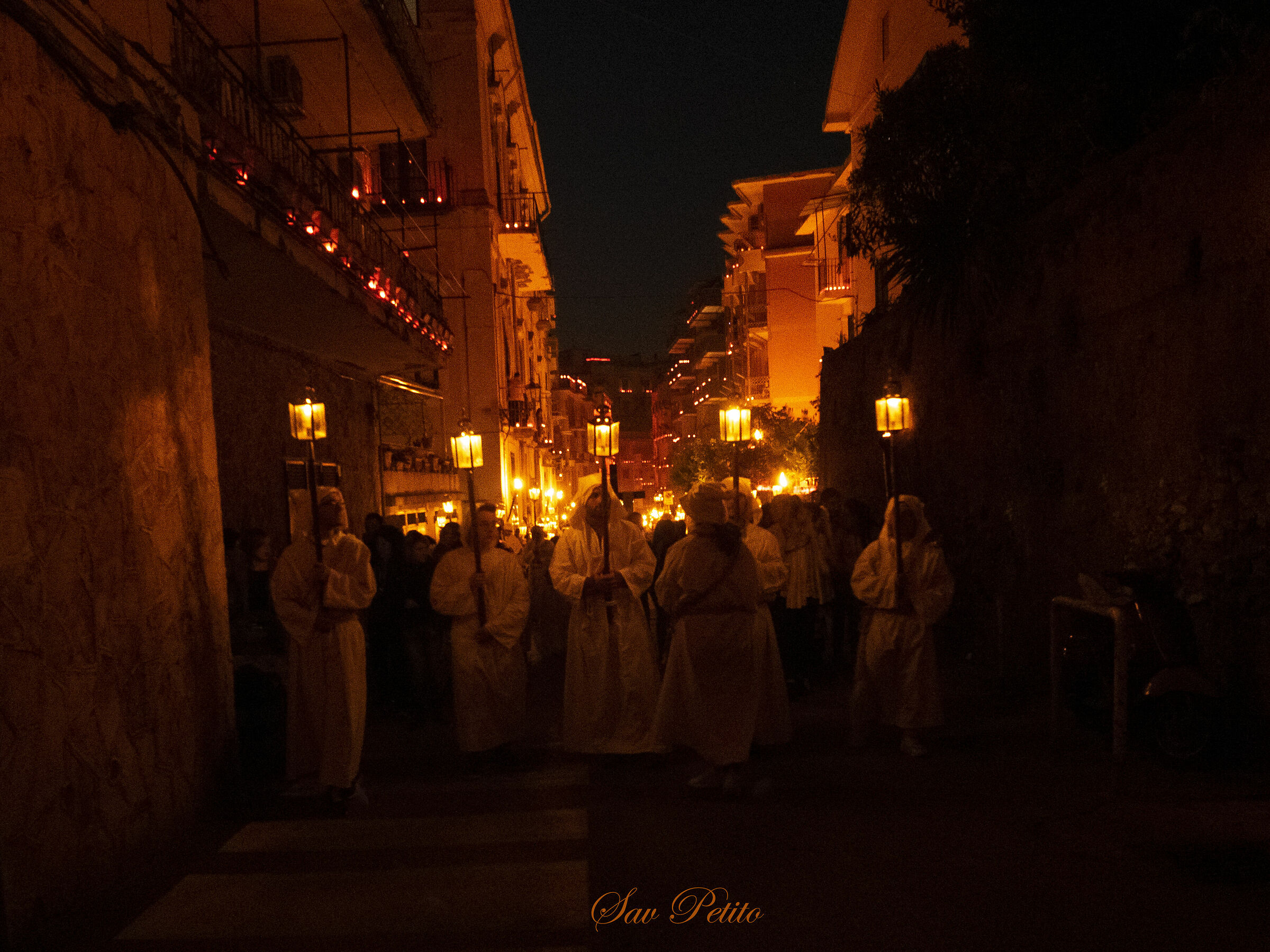 Processione
