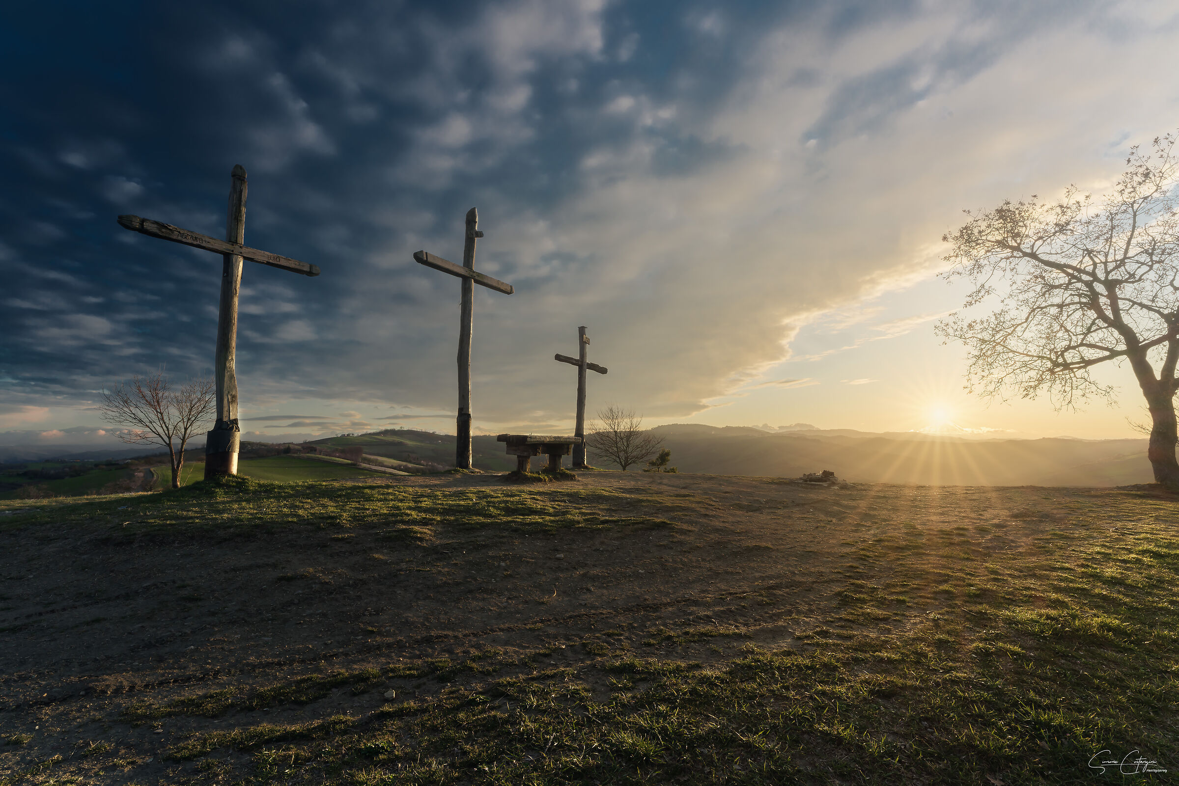 Last Day Before Quarantine