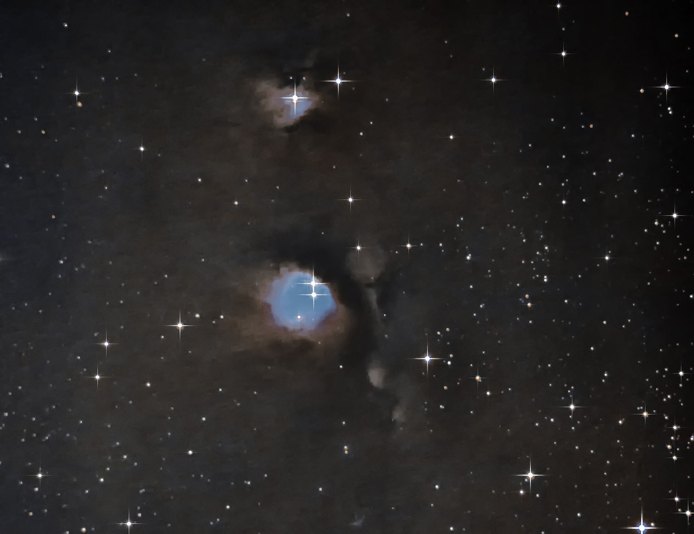 M78 Orione, il fantasma amichevole