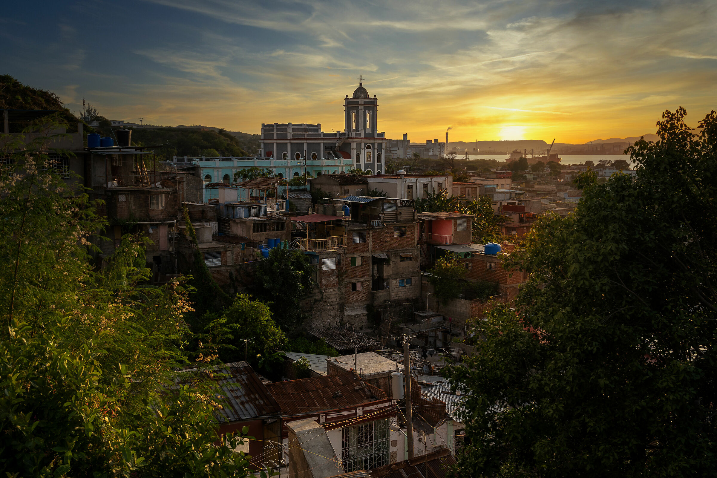 Santiago de Cuba