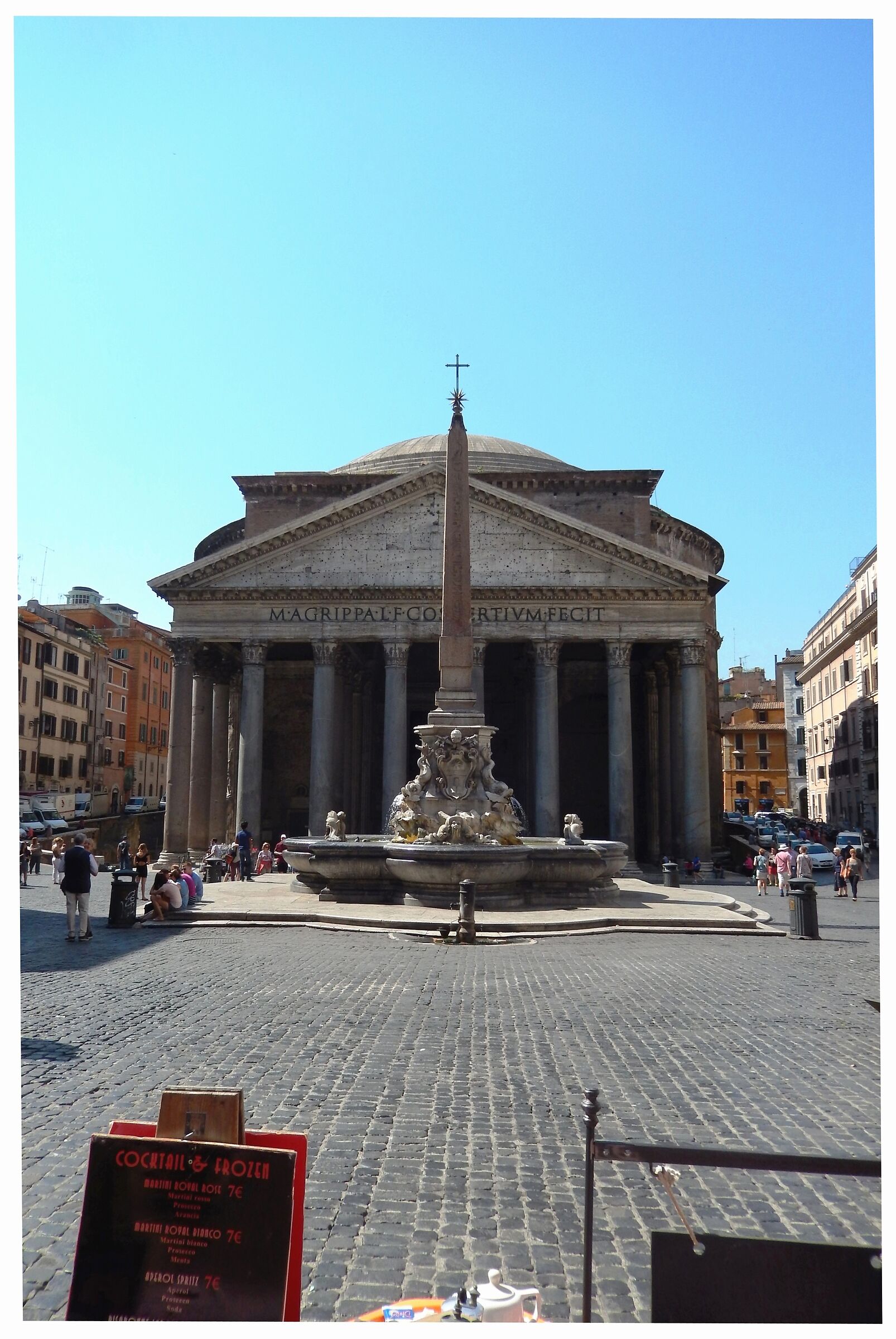 Pantheon