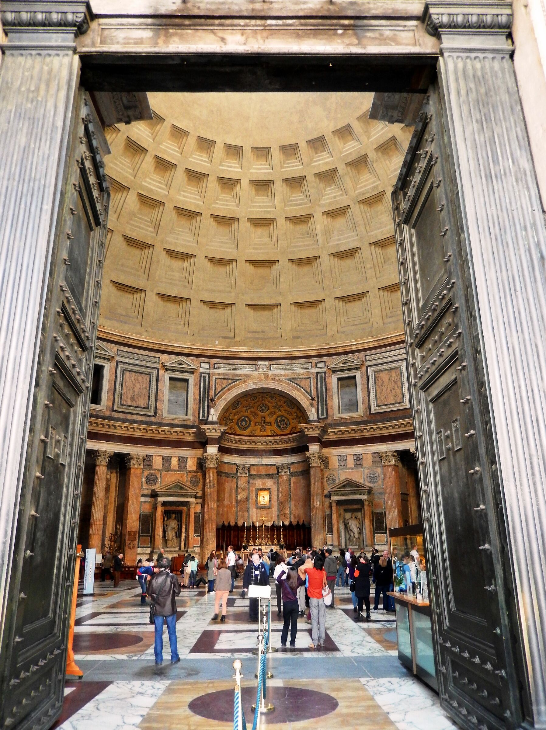 Pantheon