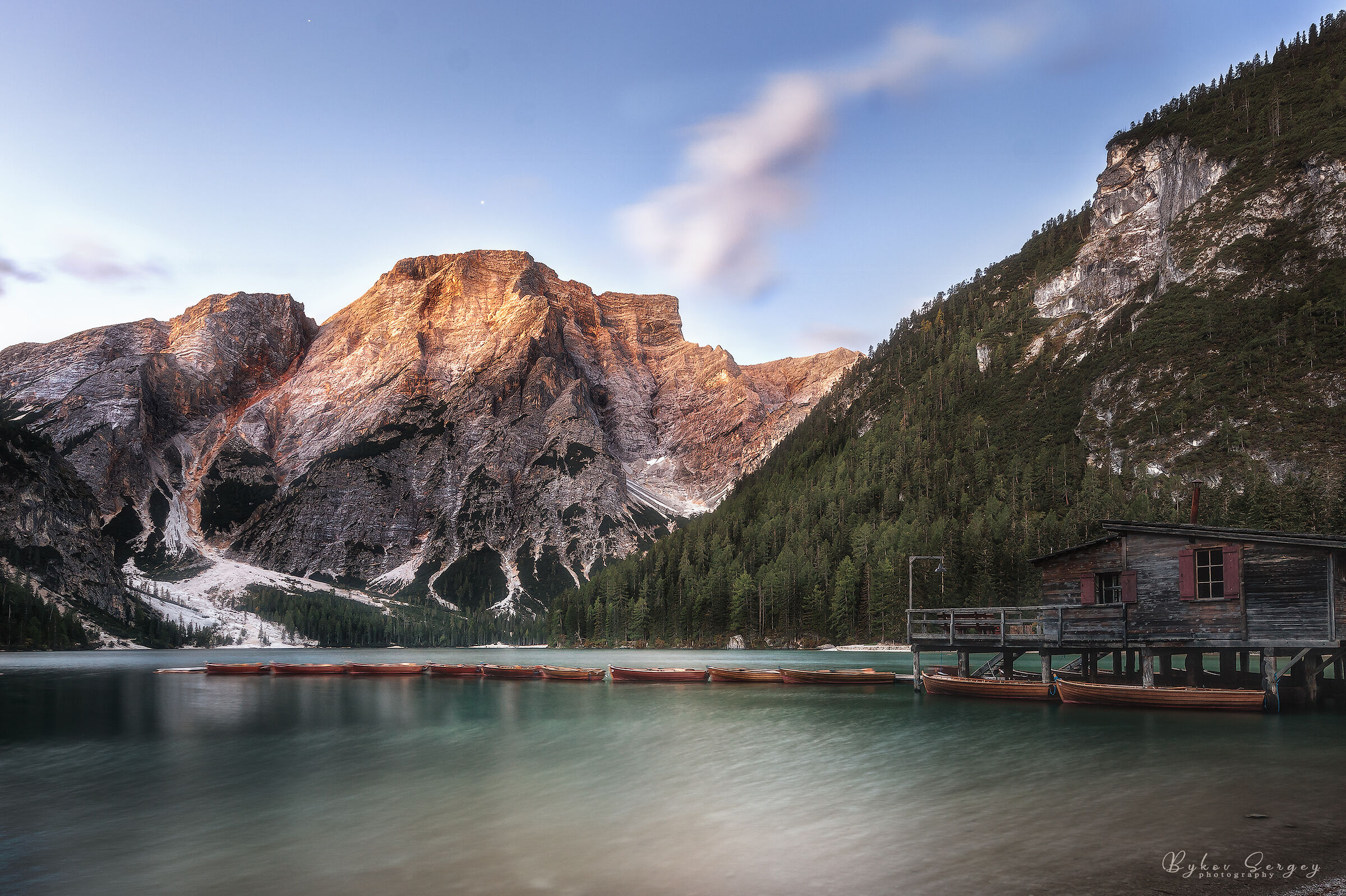 Braies