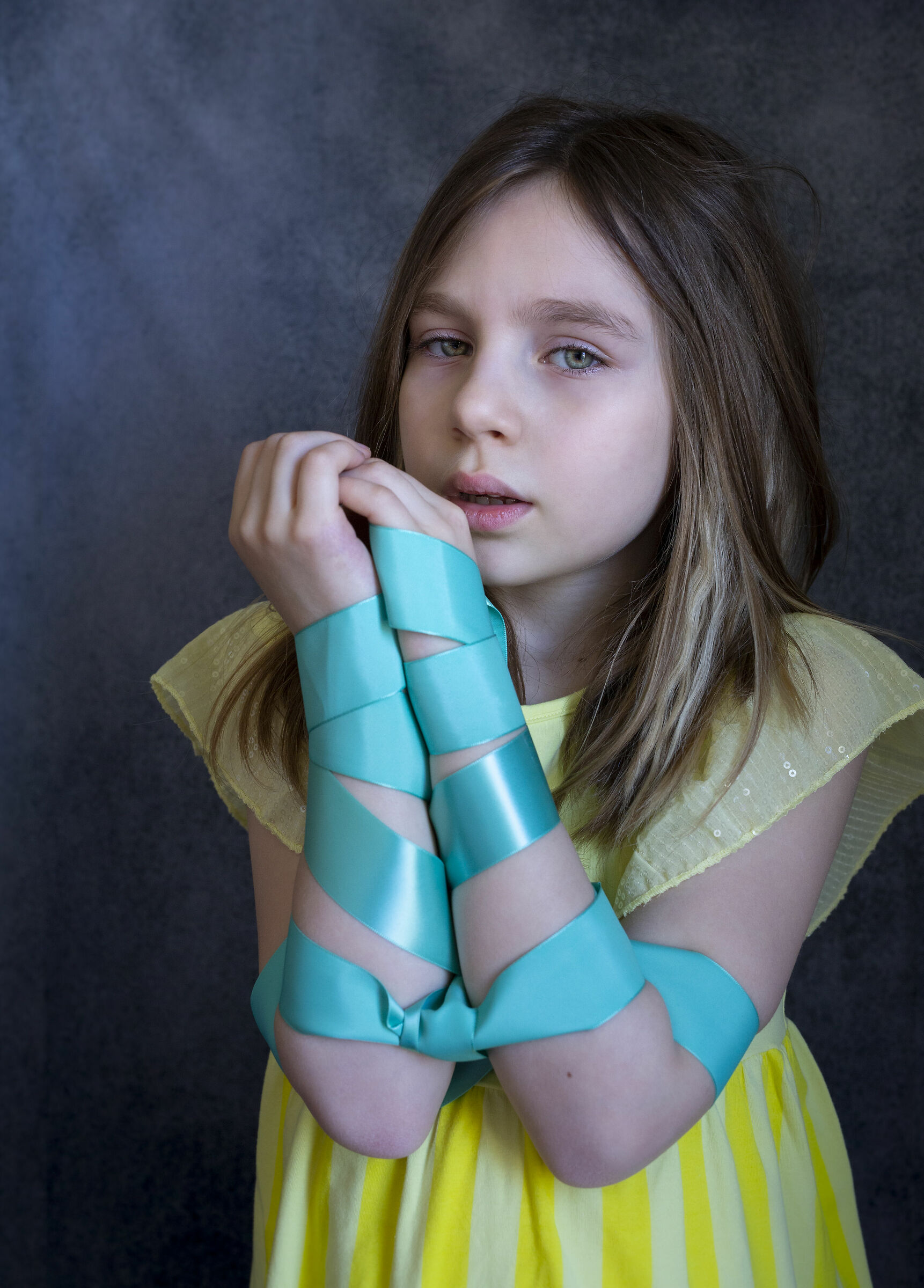 Turquoise