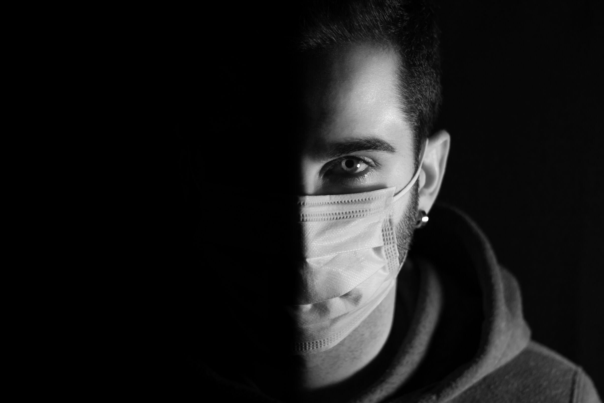 Safe Self-Portrait