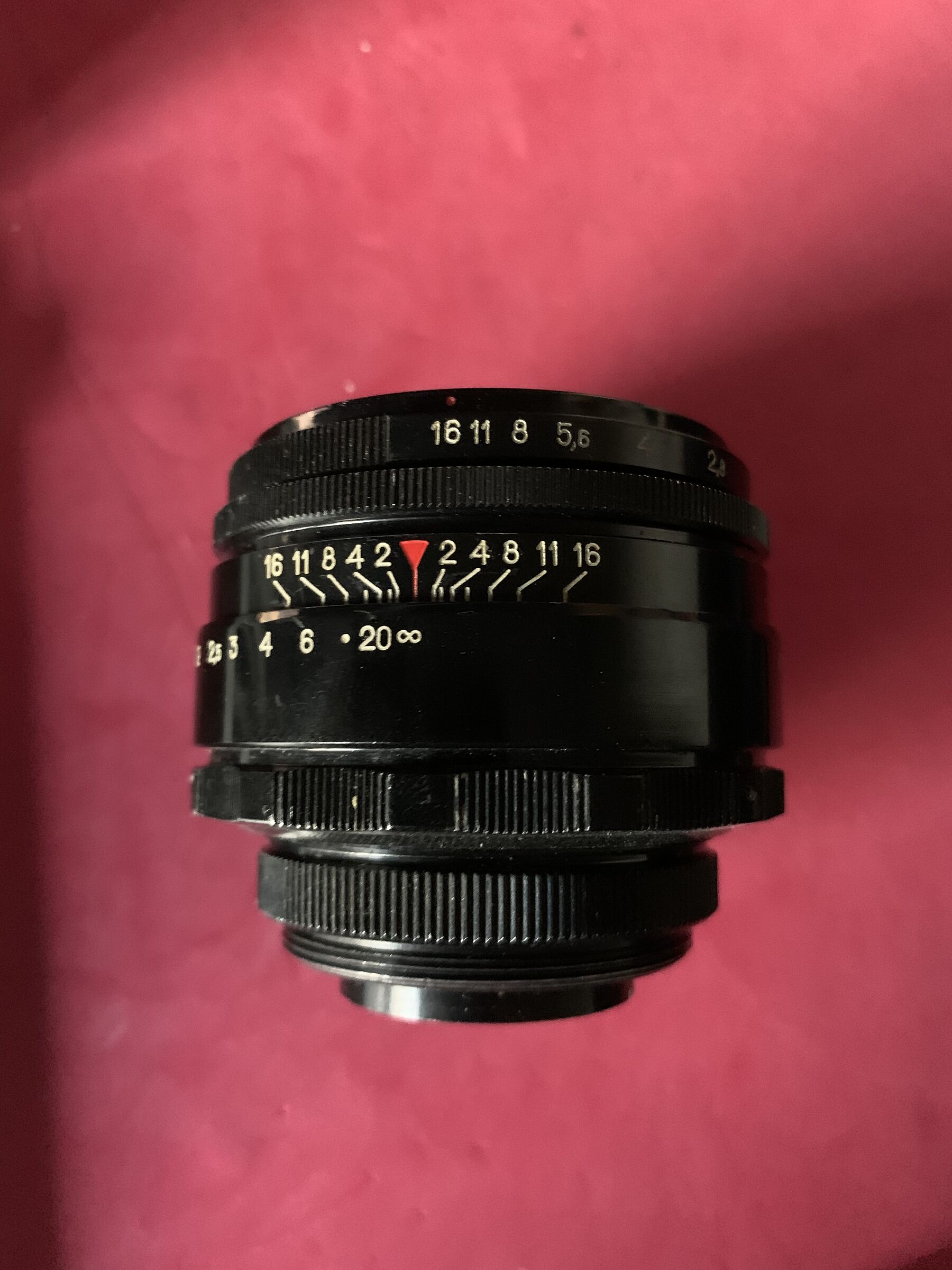 helios 44