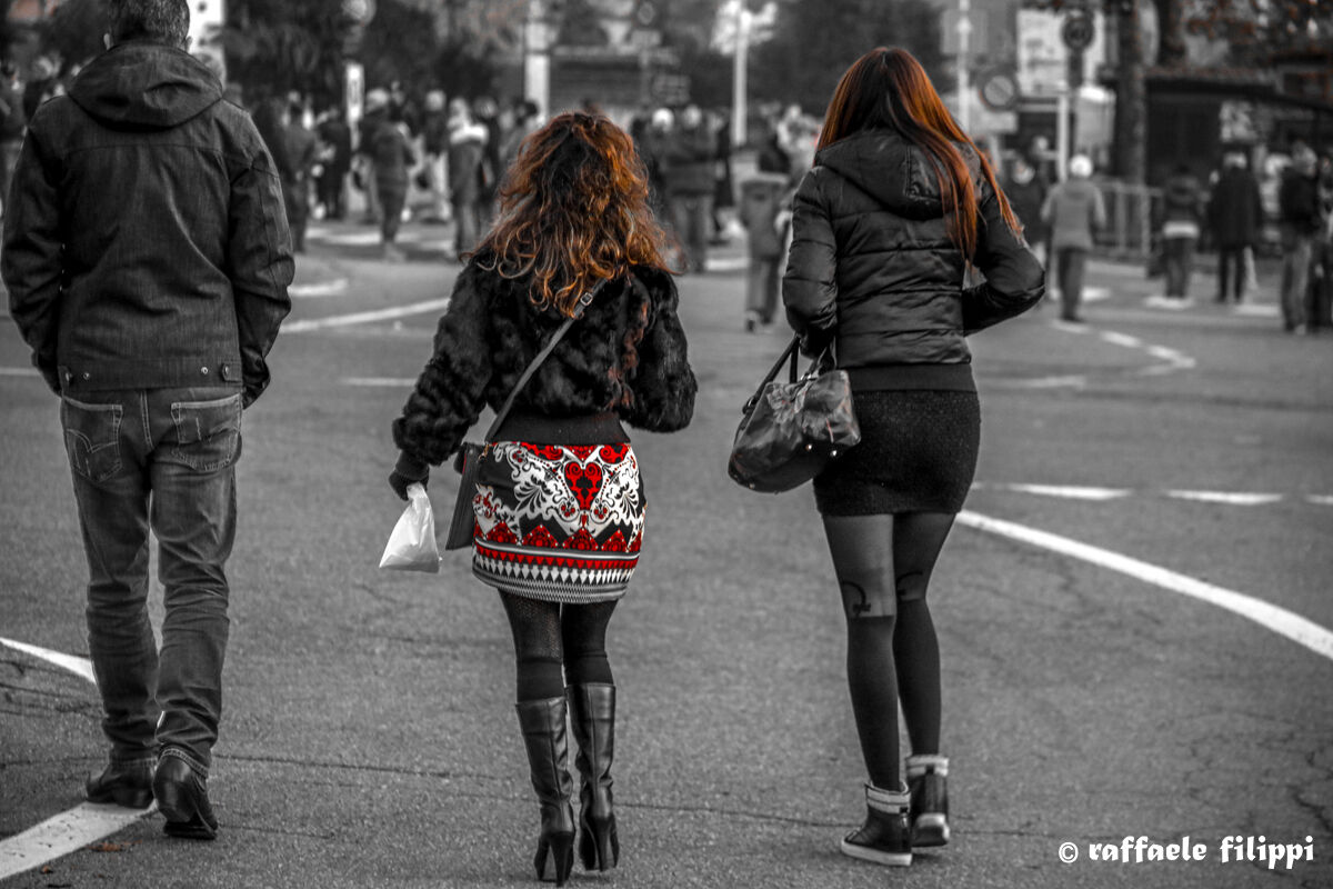 Alternative Viverone (not just sunsets and birds)